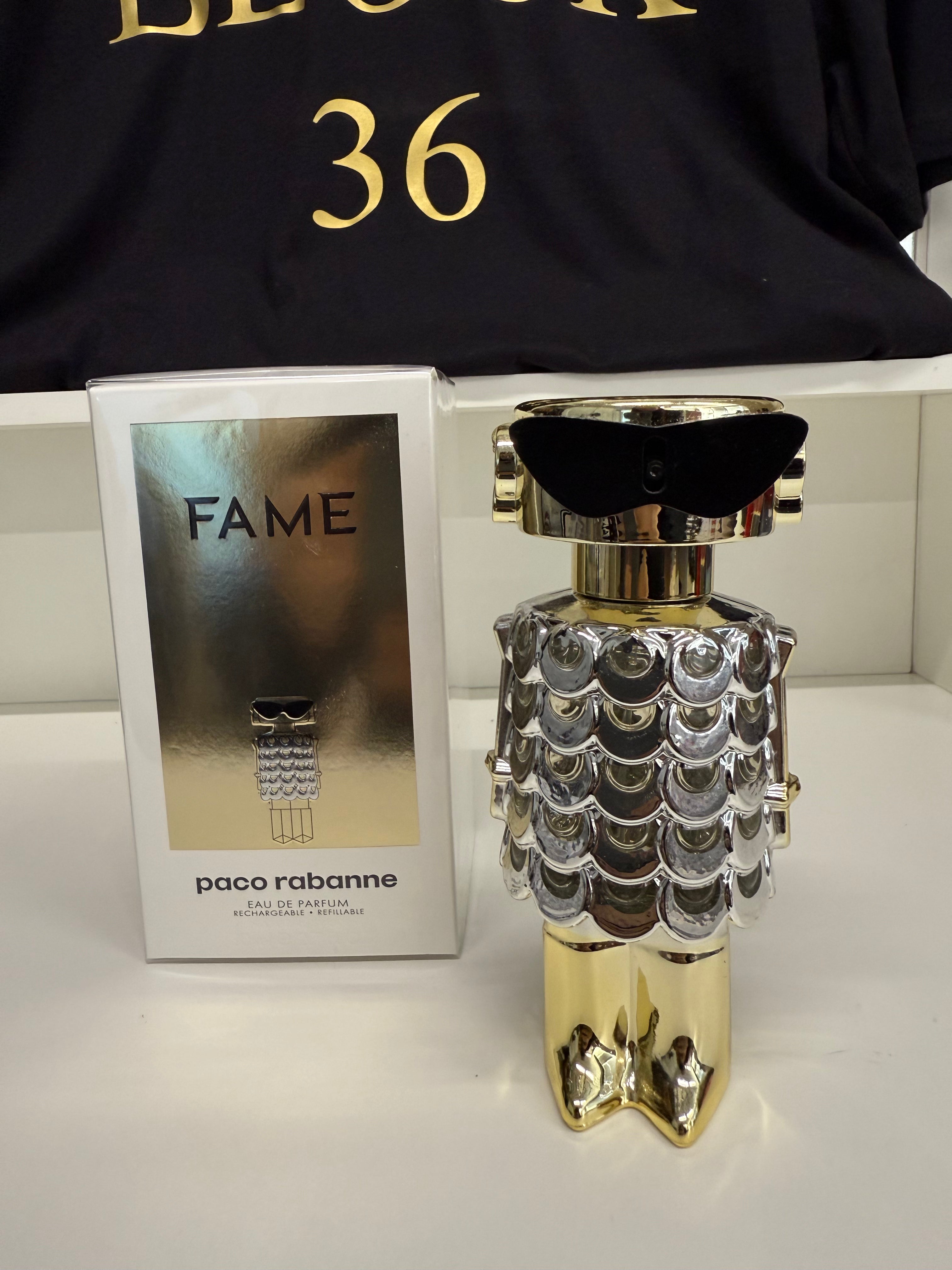 PACO RABANNE FAME 80ml
