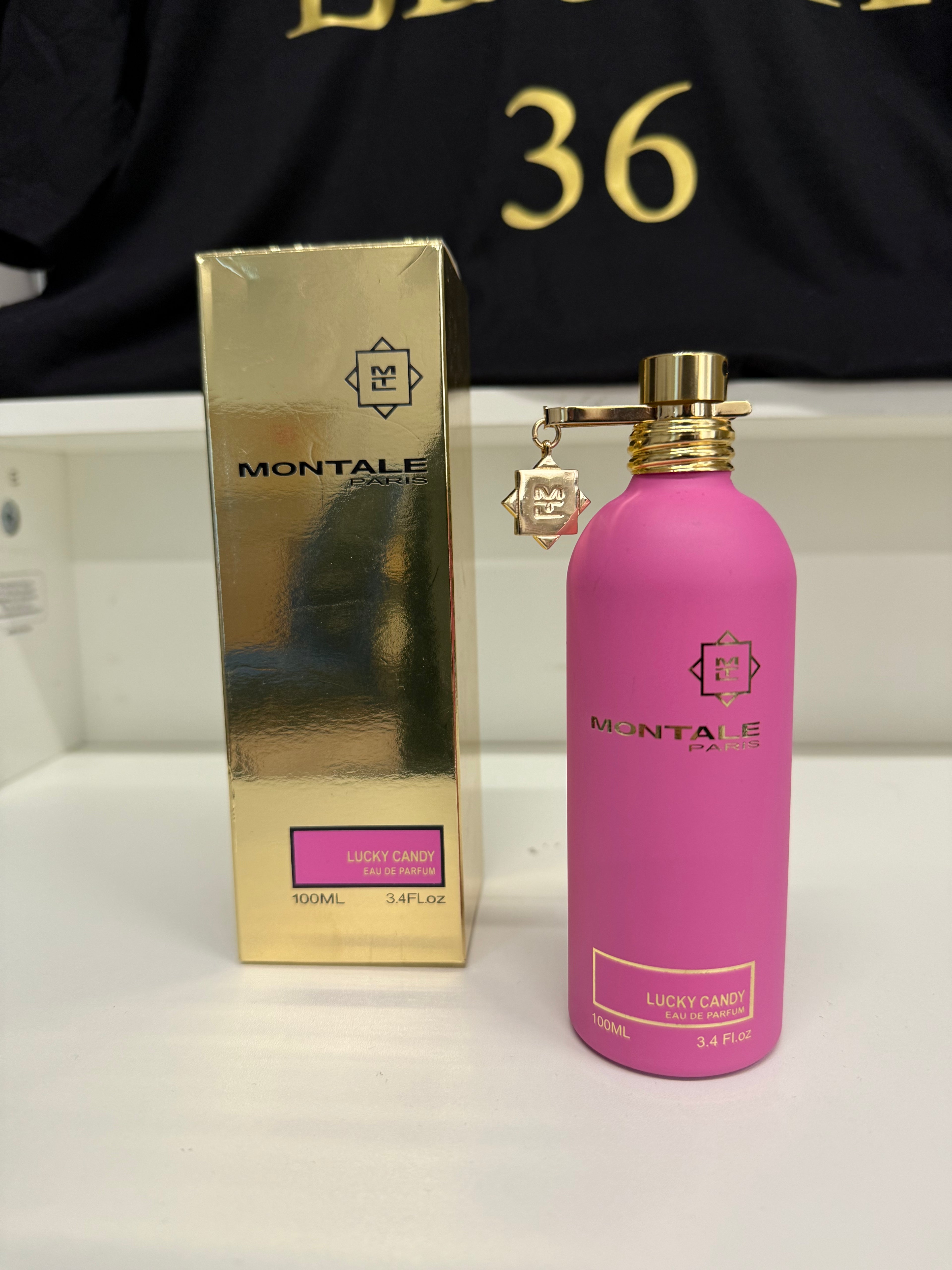 LUCKY CANDY MONTALE 100ml