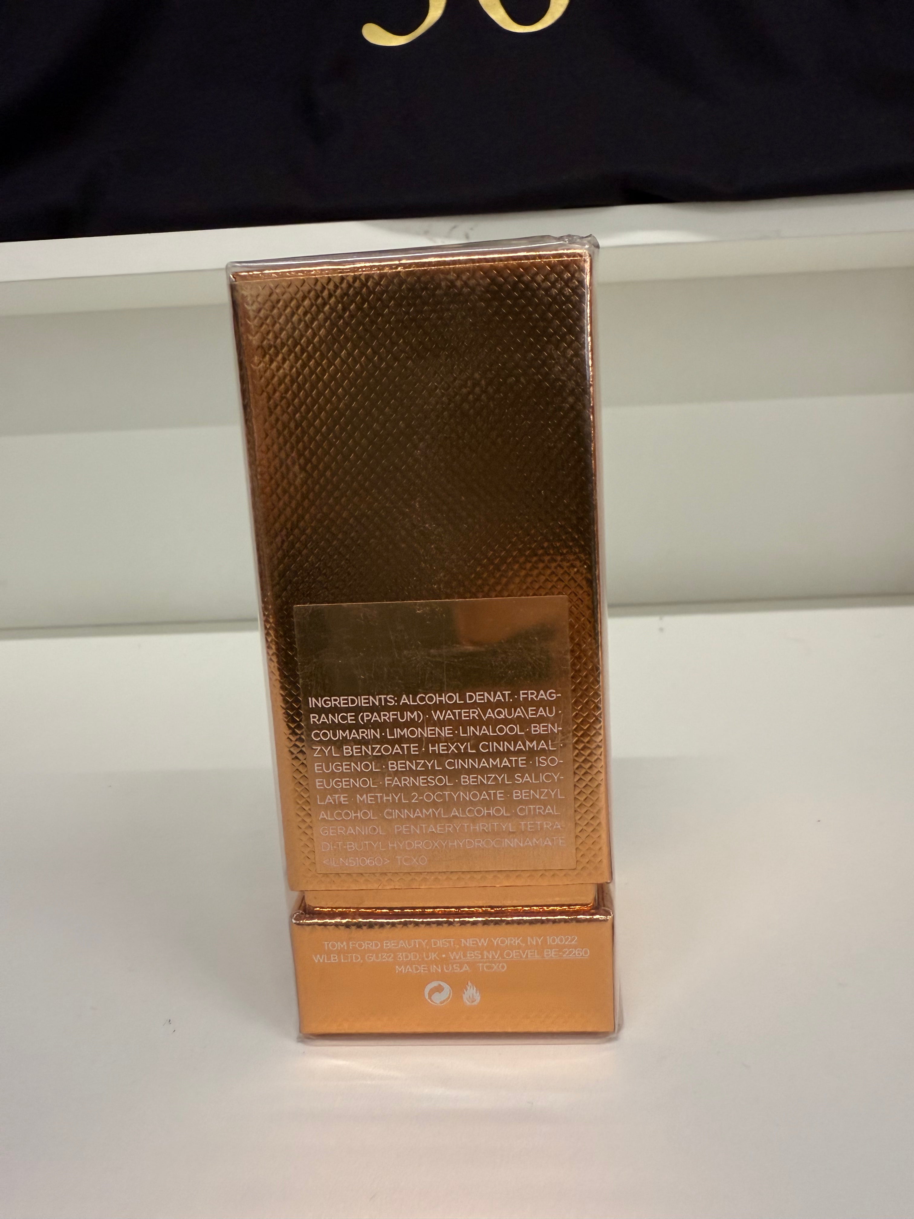 TOM FORD SOLEIL DE FEU 30ml