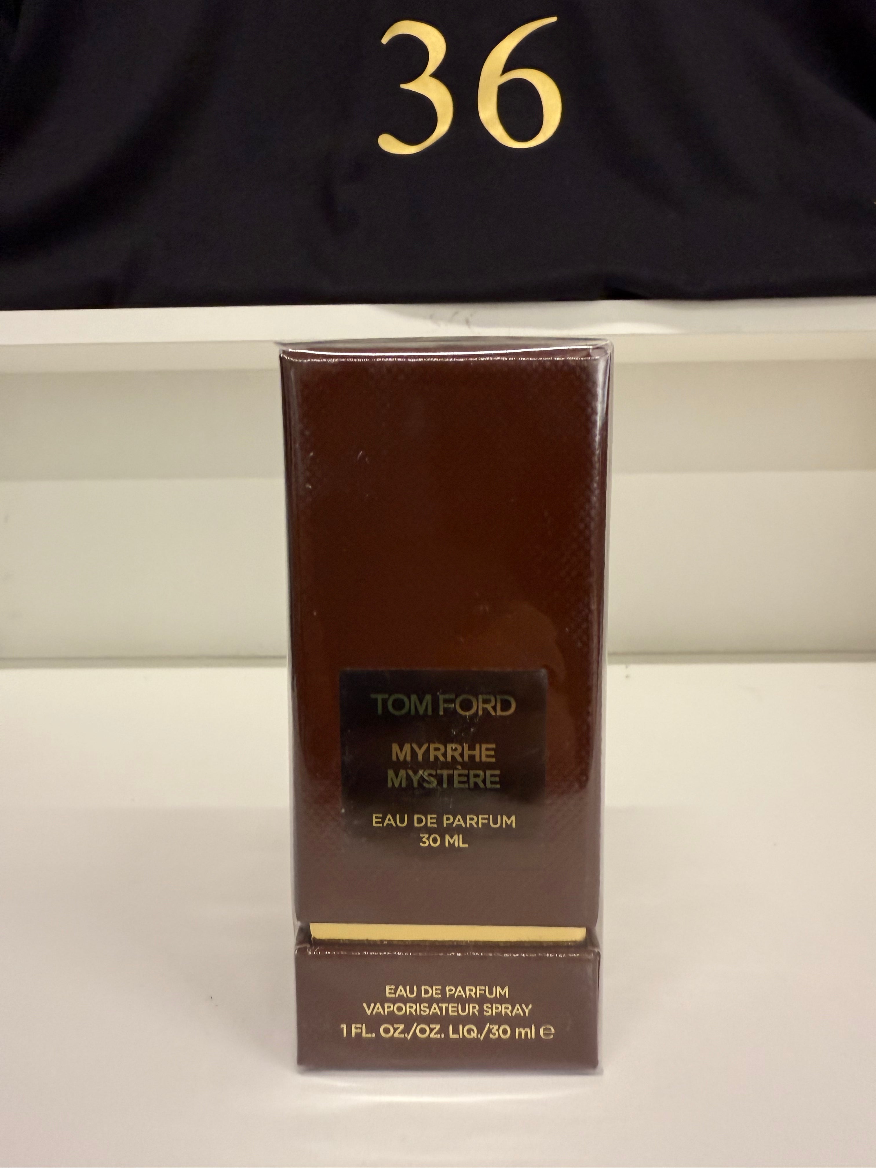 TOM FORD MYRRHE MYSTERE 30ml