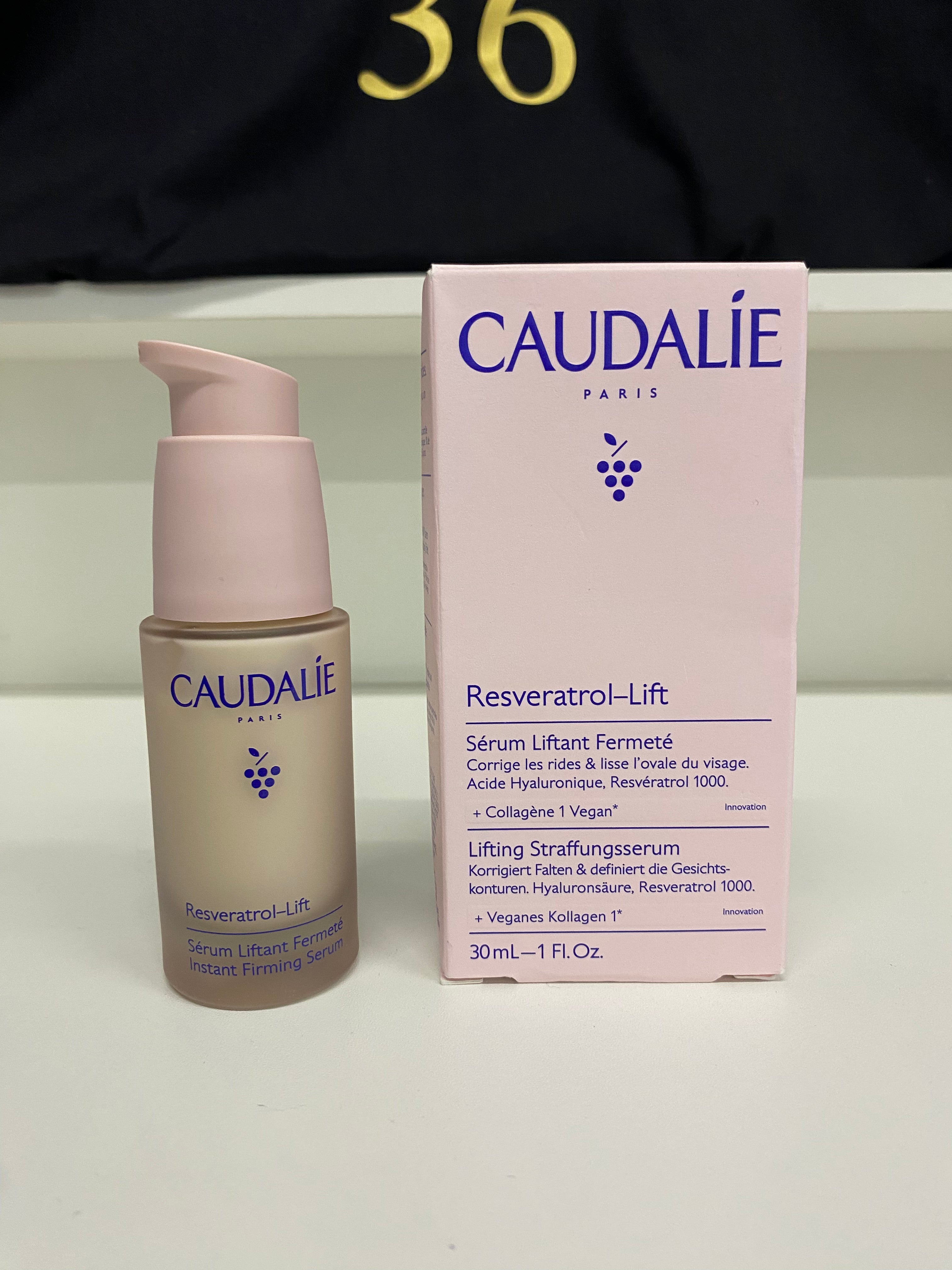 CAUDALIE SIERO LIFTANTE RASSODANTE