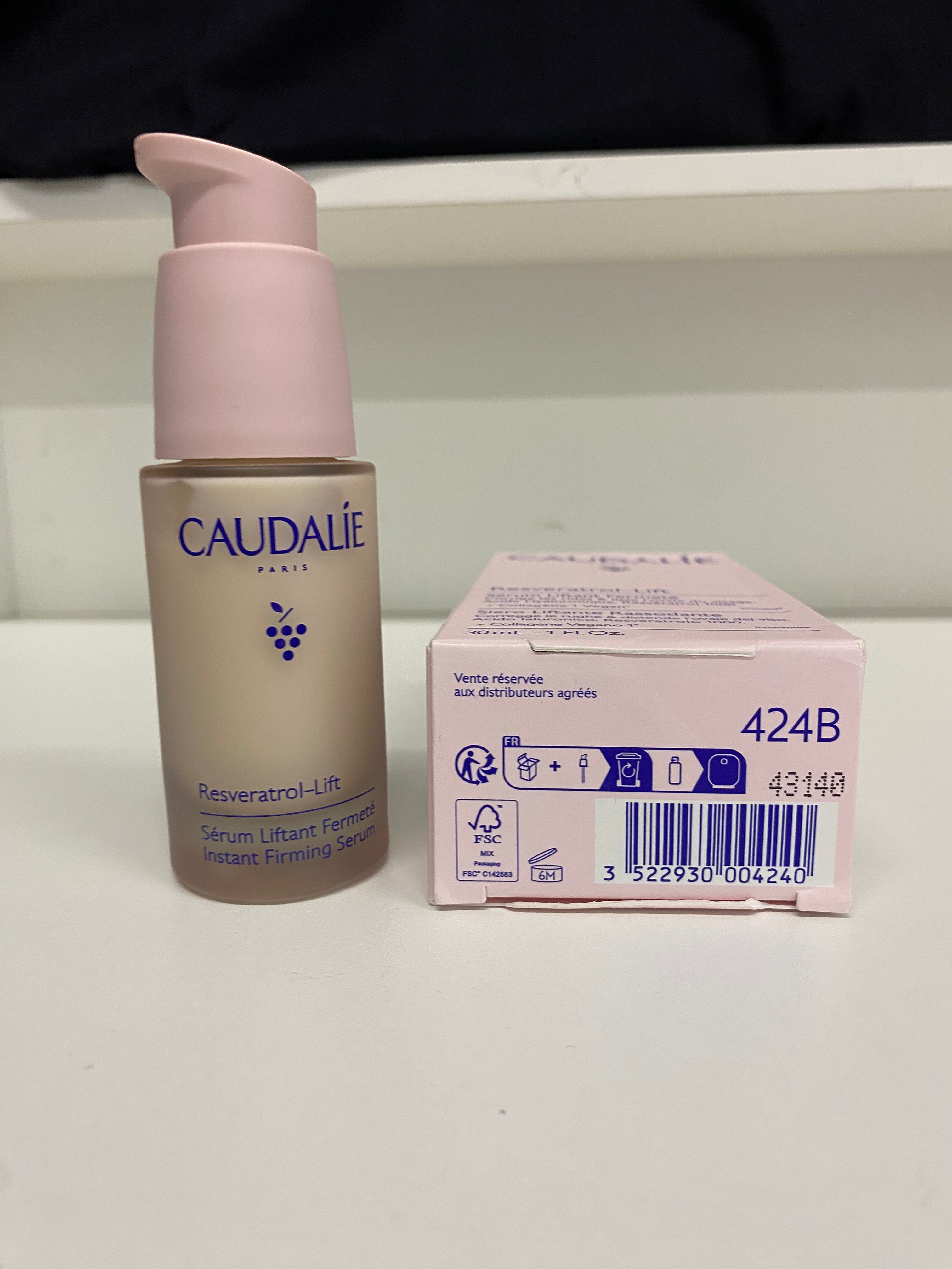 CAUDALIE SIERO LIFTANTE RASSODANTE