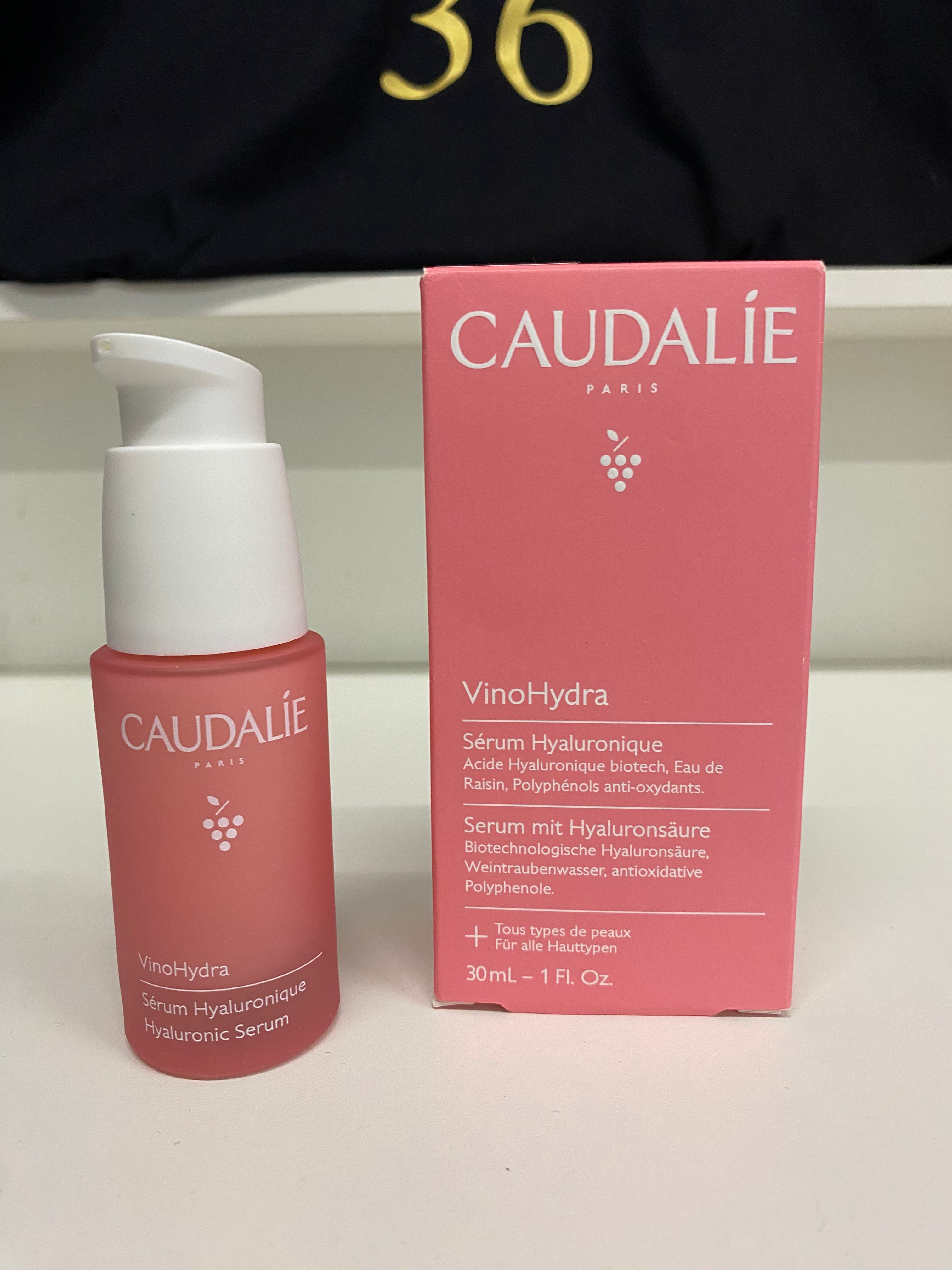 CAUDALIE VINOHYDRA SIERO