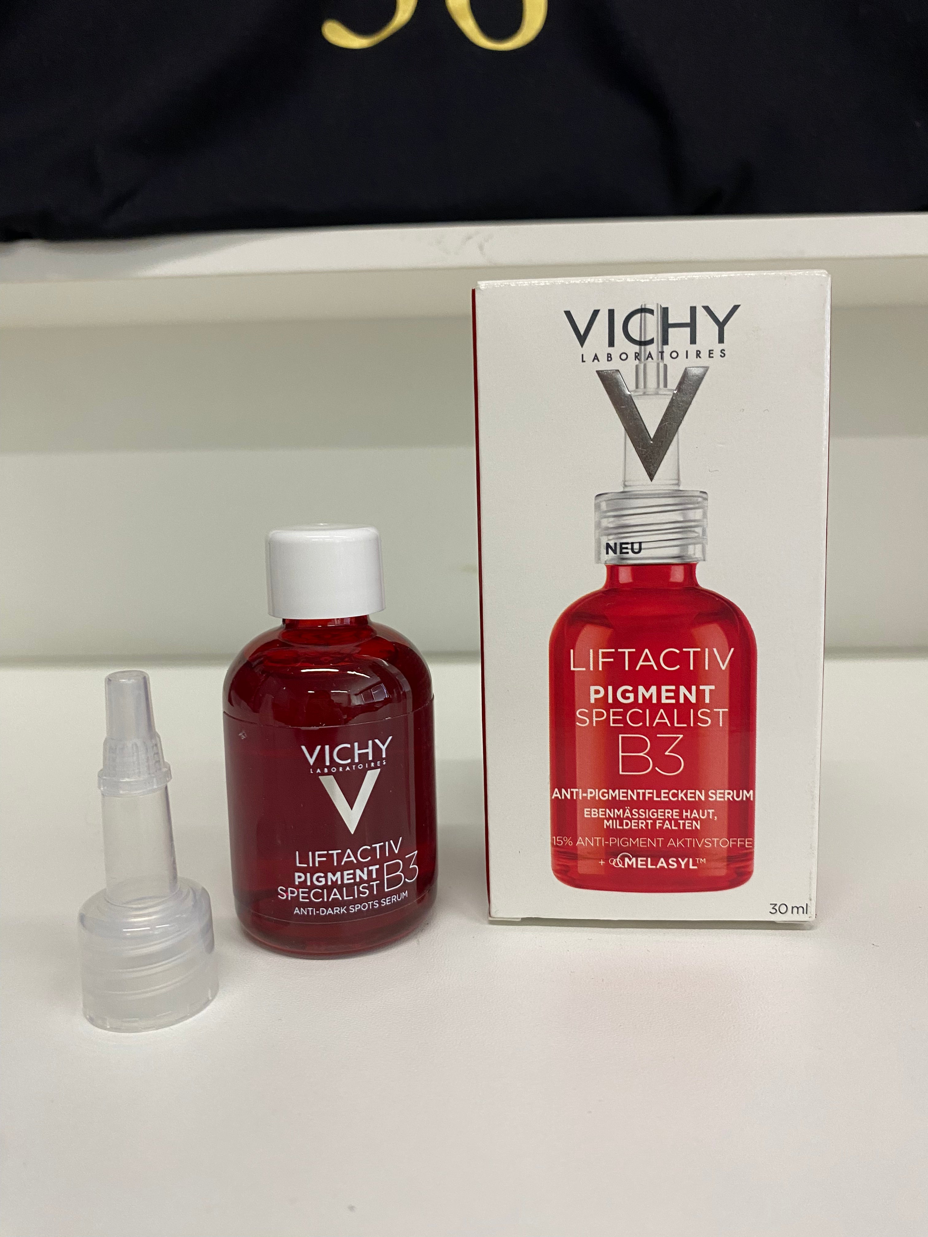 VICHY LIFACTIVE PIGMENT SPECIALIST B3 30ml