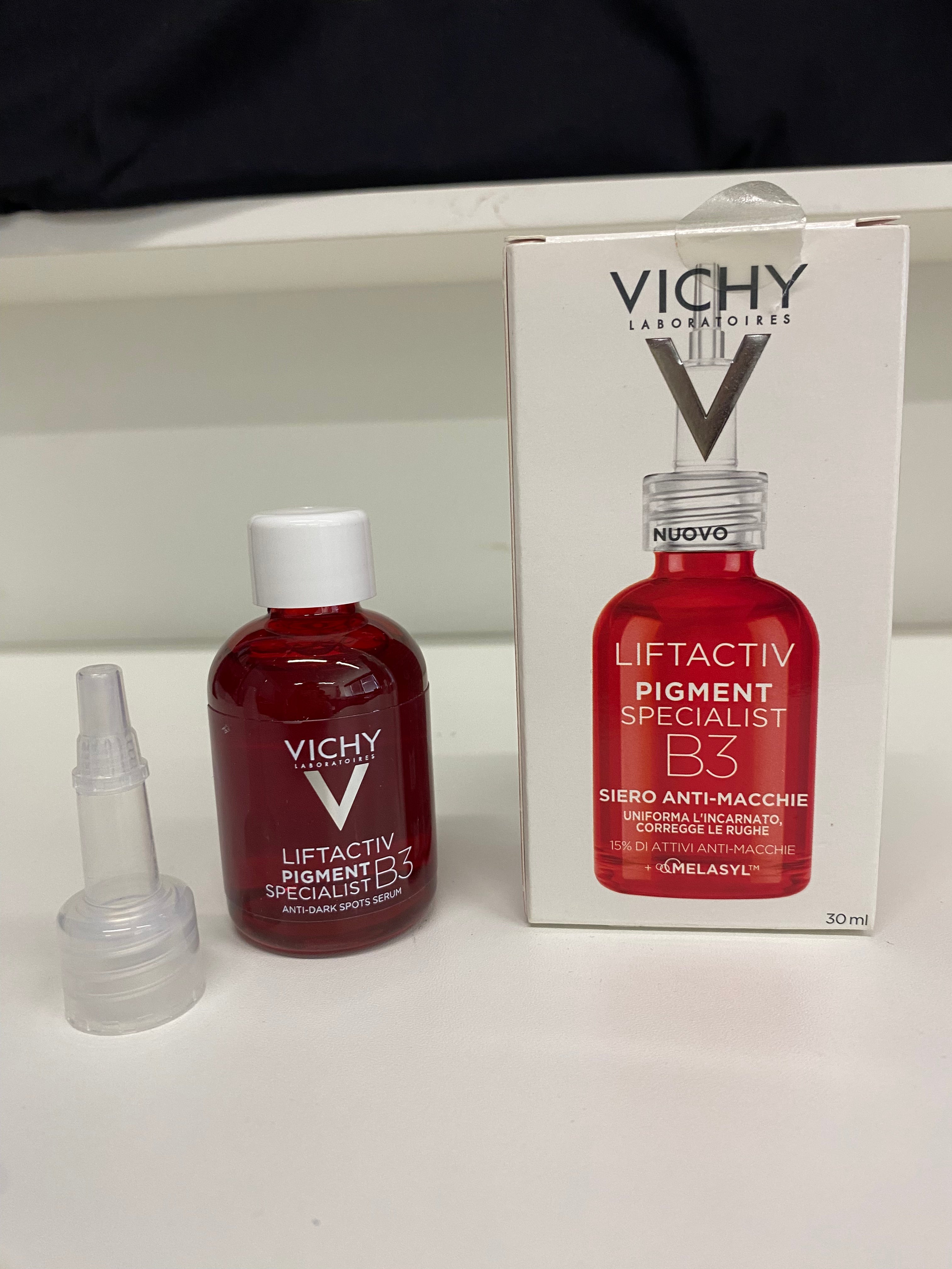 VICHY LIFACTIVE PIGMENT SPECIALIST B3 30ml