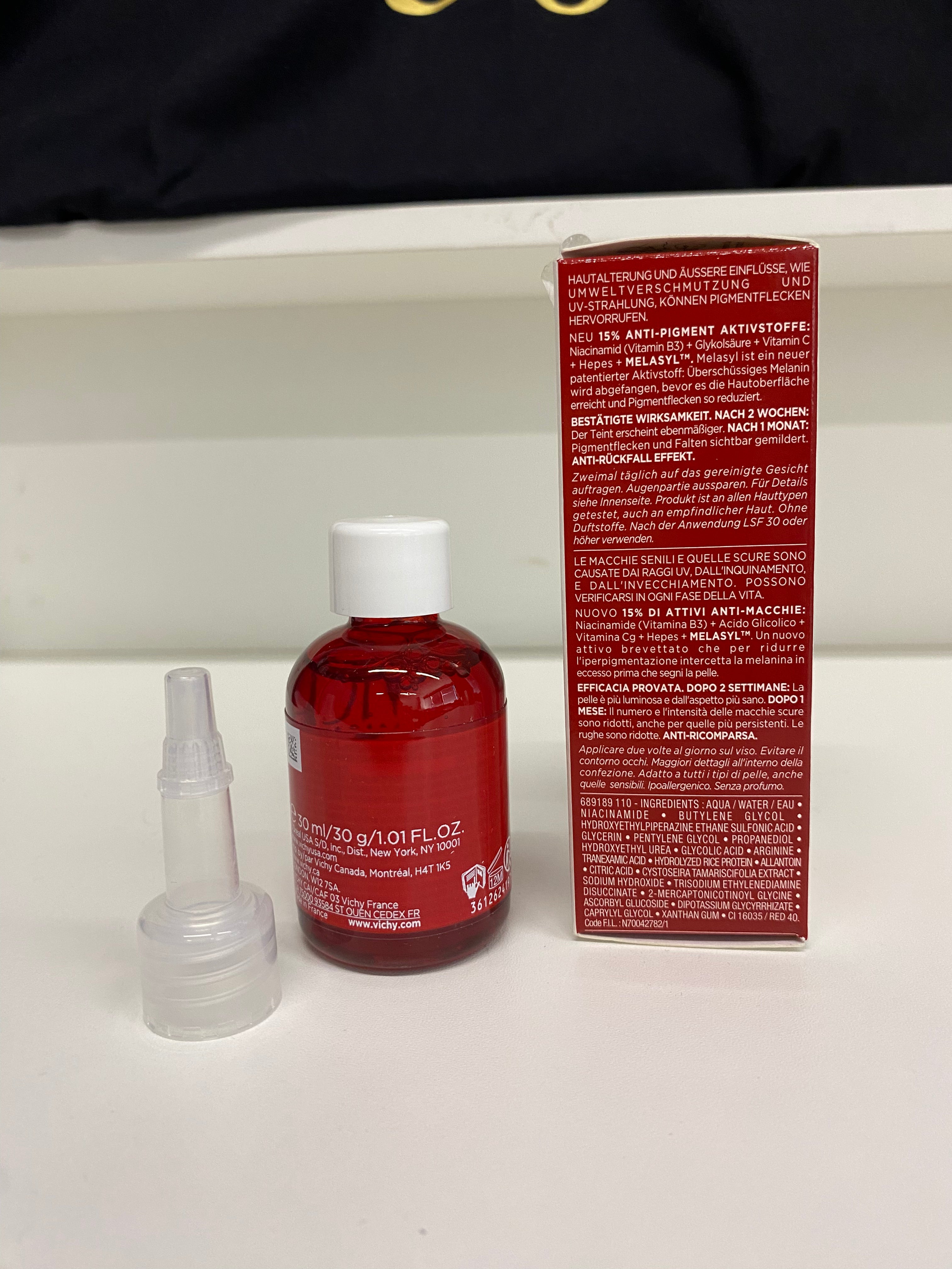 VICHY LIFACTIVE PIGMENT SPECIALIST B3