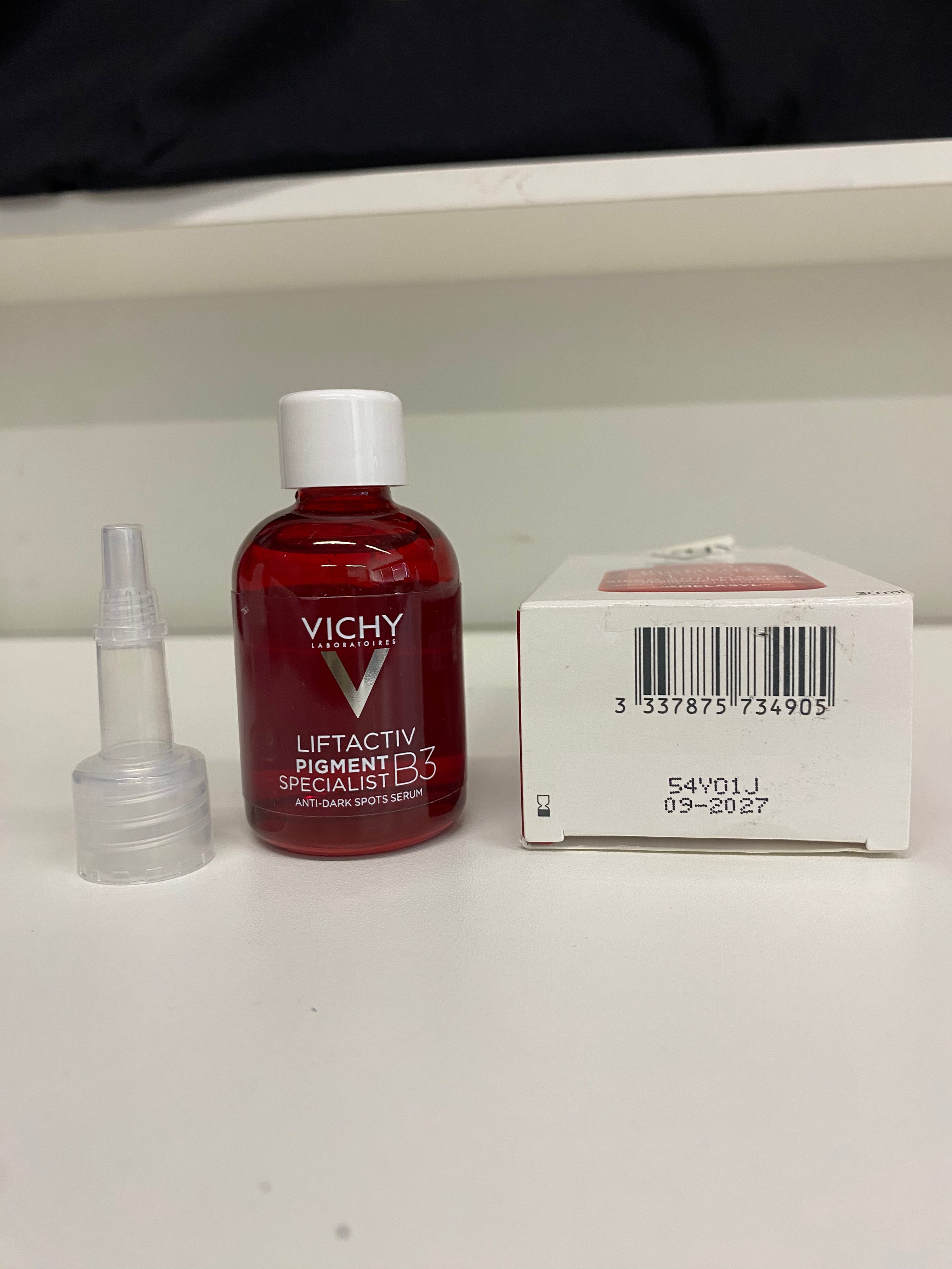VICHY LIFACTIVE PIGMENT SPECIALIST B3