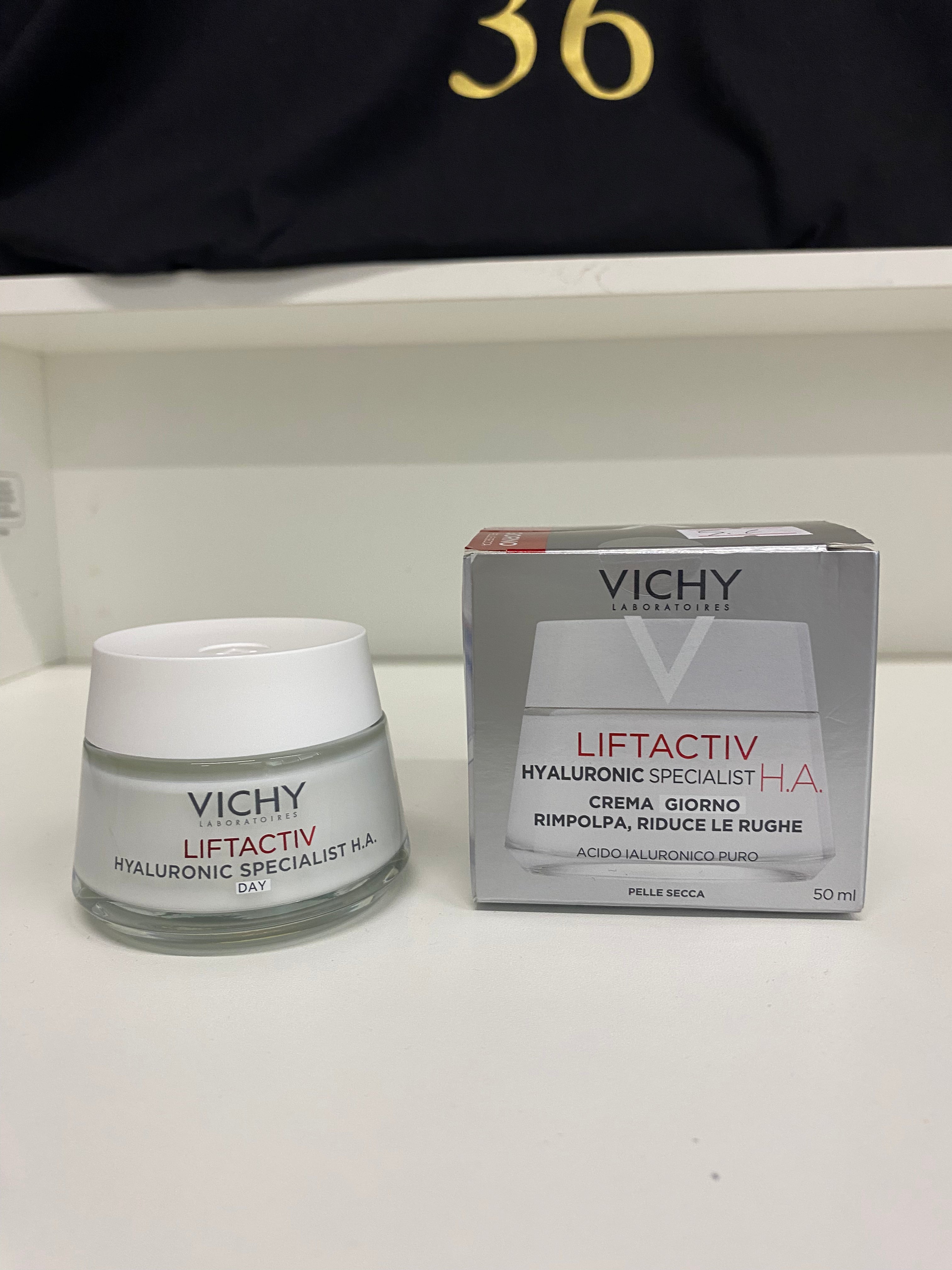 VICHY LIFTACTIV HYALURONIC SPECIALIST H.A. 50ml