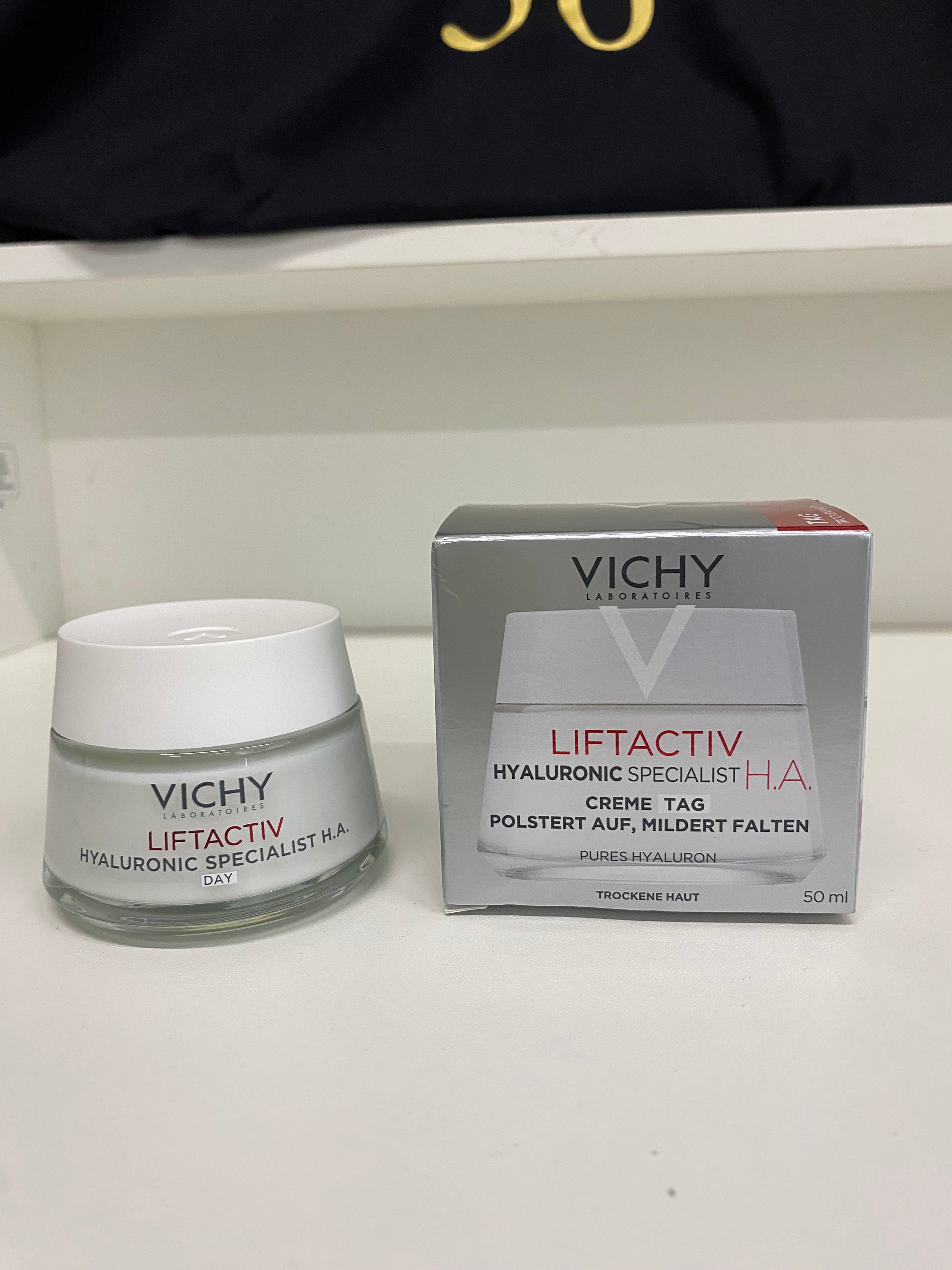 VICHY LIFTACTIV HYALURONIC SPECIALIST H.A. 50ml