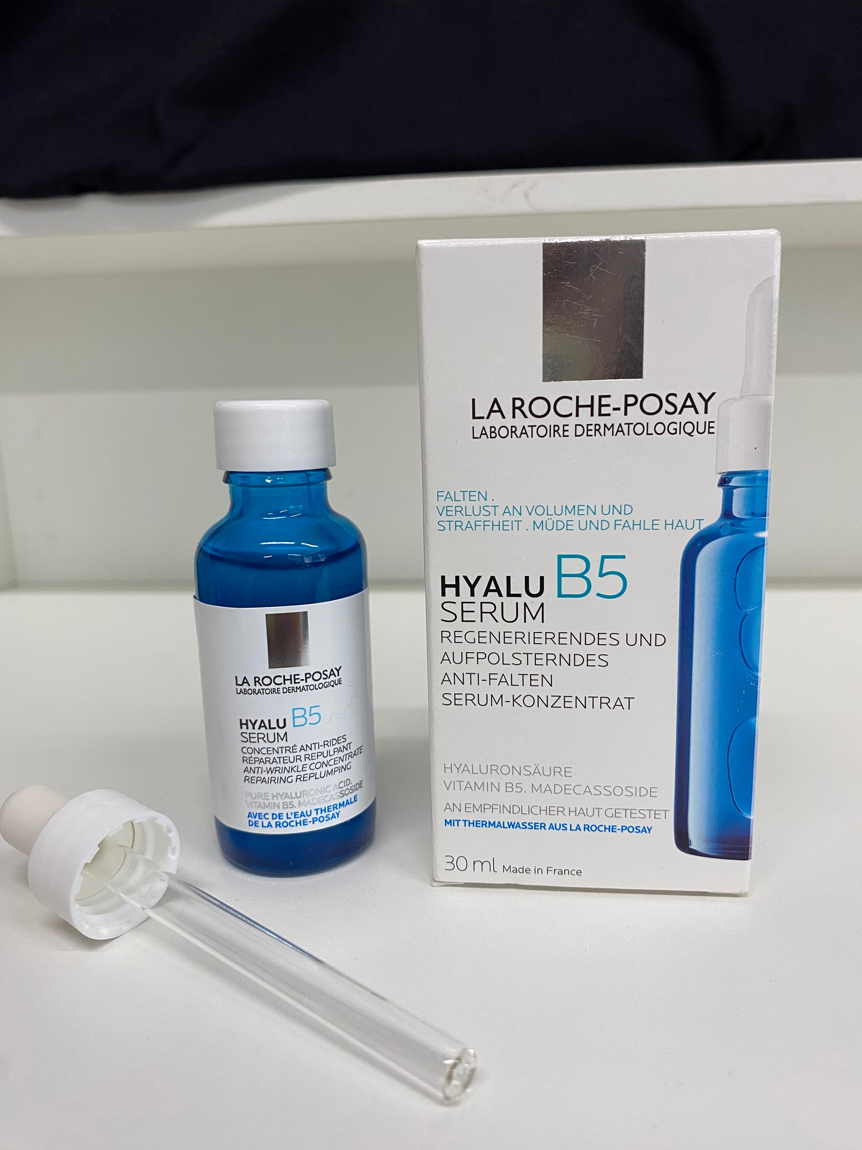 LA ROCHE POSAY HYALU B5 SIERO 30ml