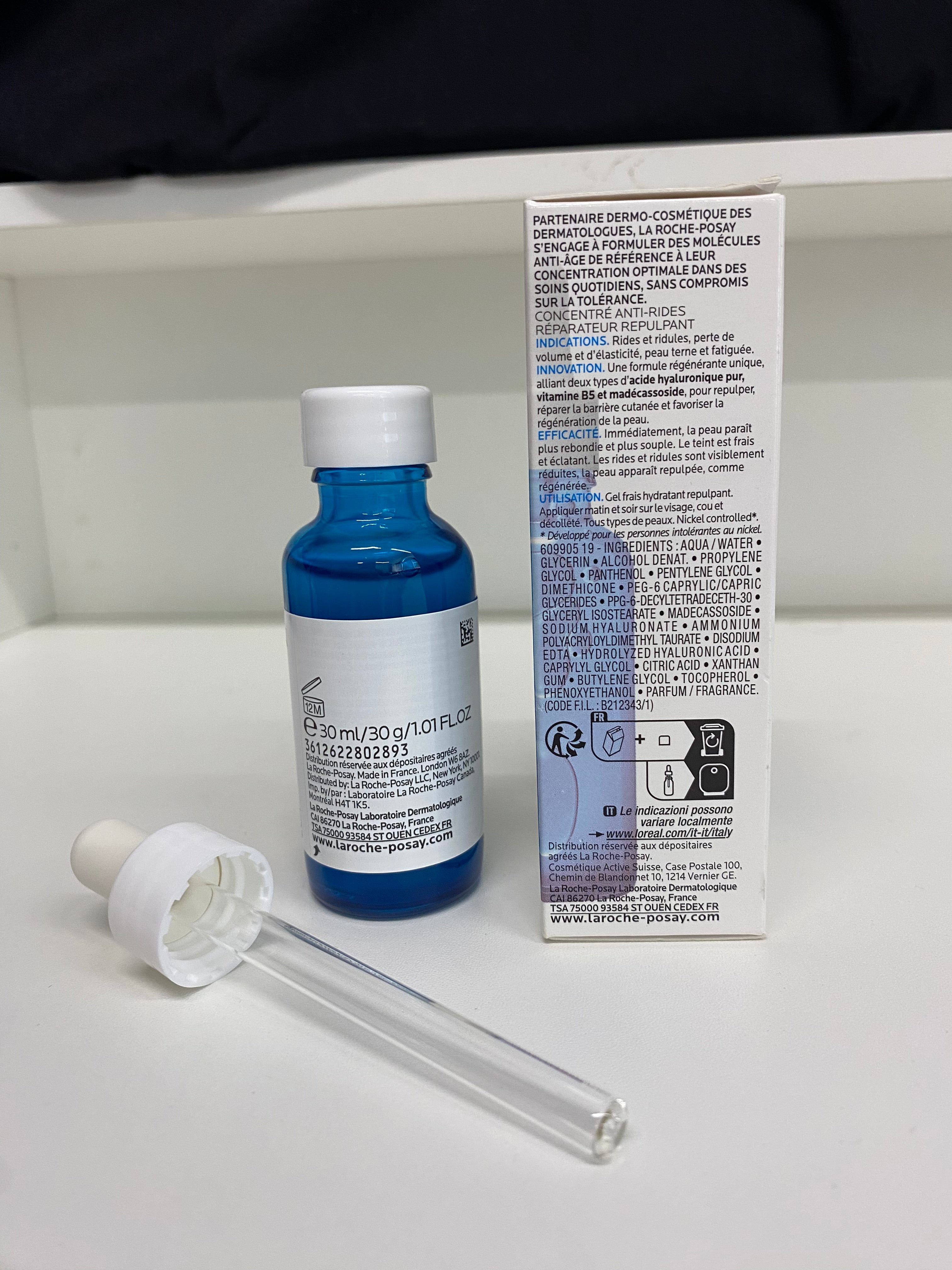 LA ROCHE POSAY HYALU B5 SIERO 30ml