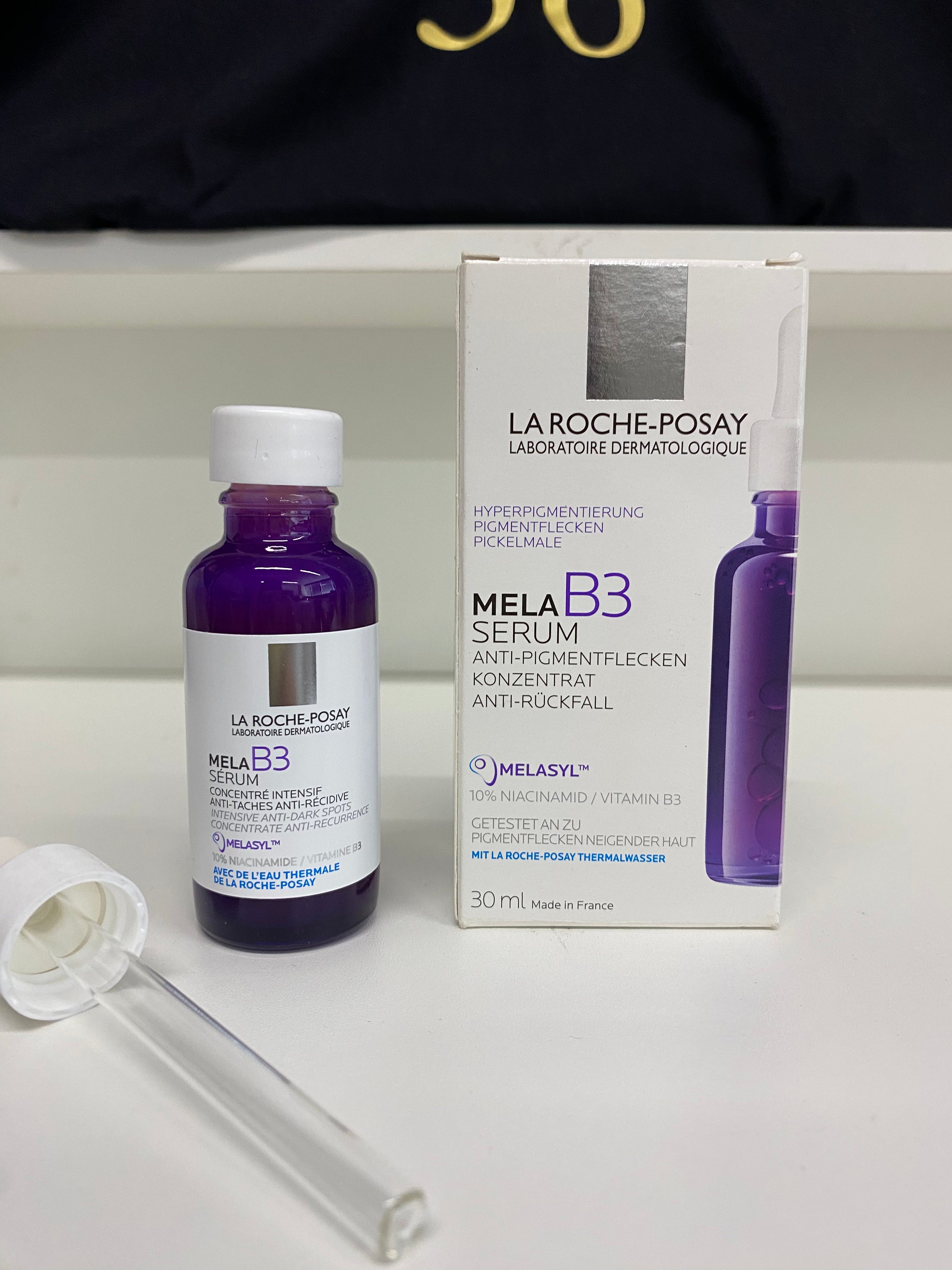 LA ROCHE POSAY MELA SIERO