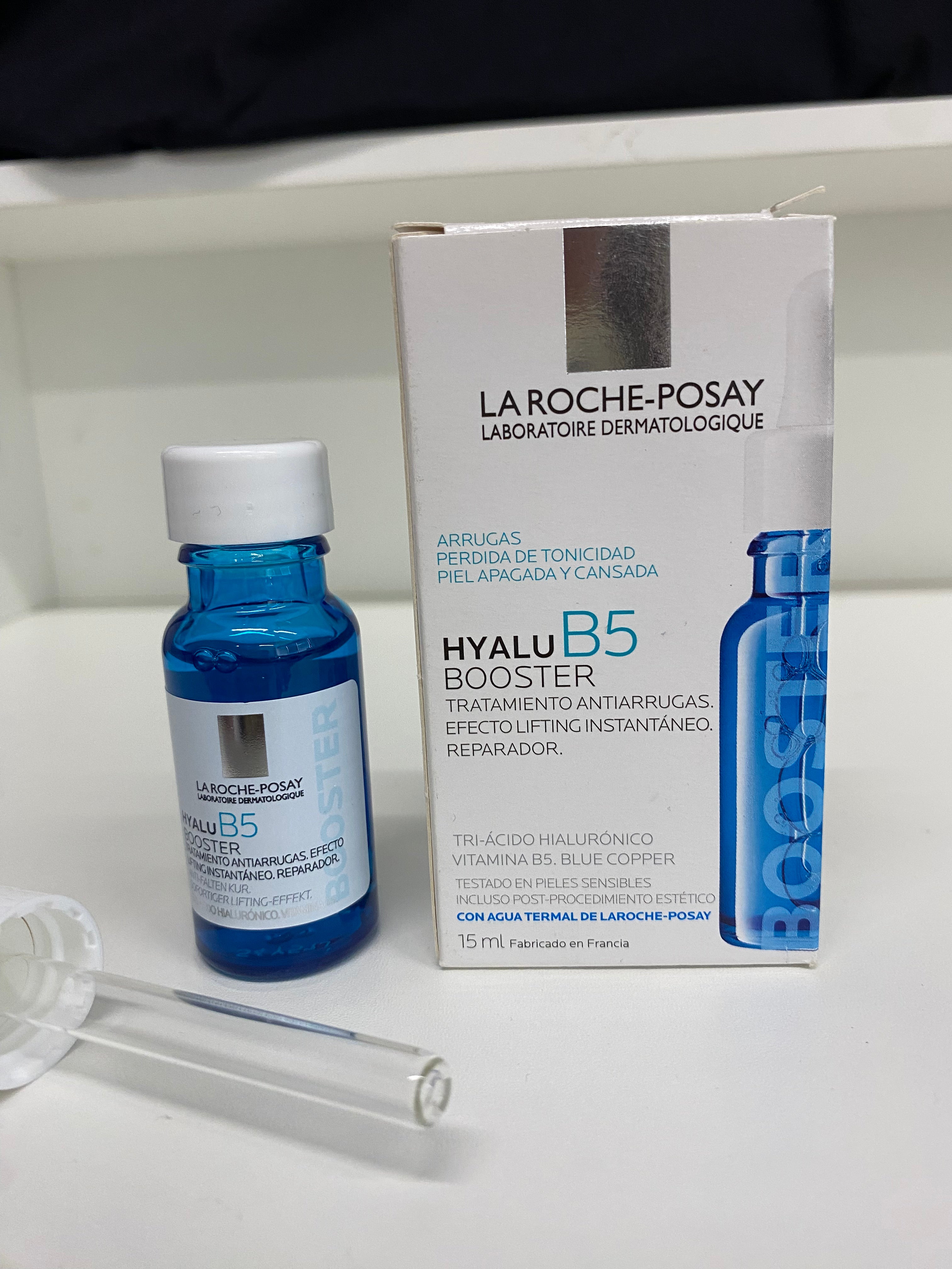LA ROCHE POSAY HYALU BOOSTER