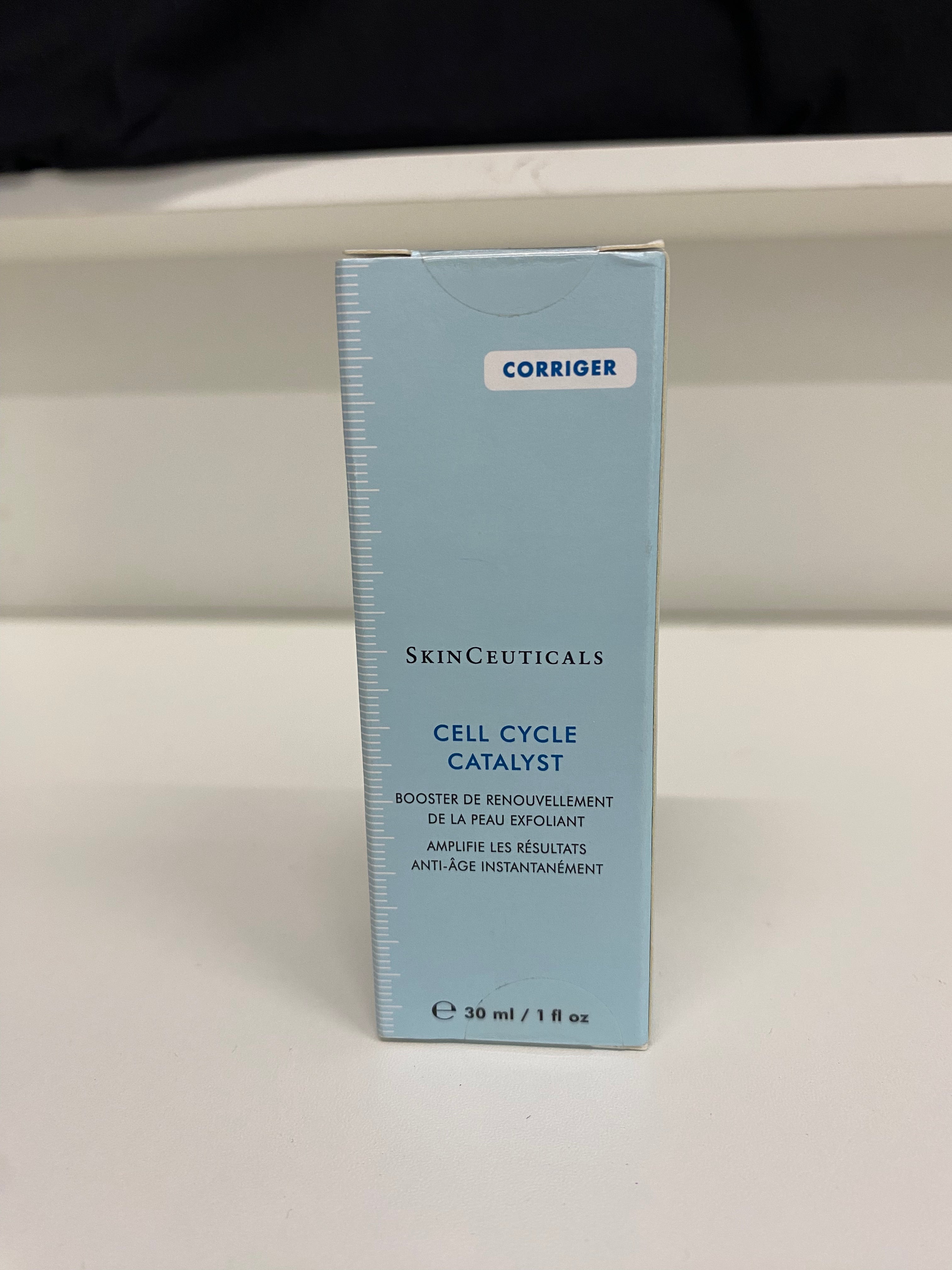 SKINCEUTICALS CELL CYCLE CATALYST