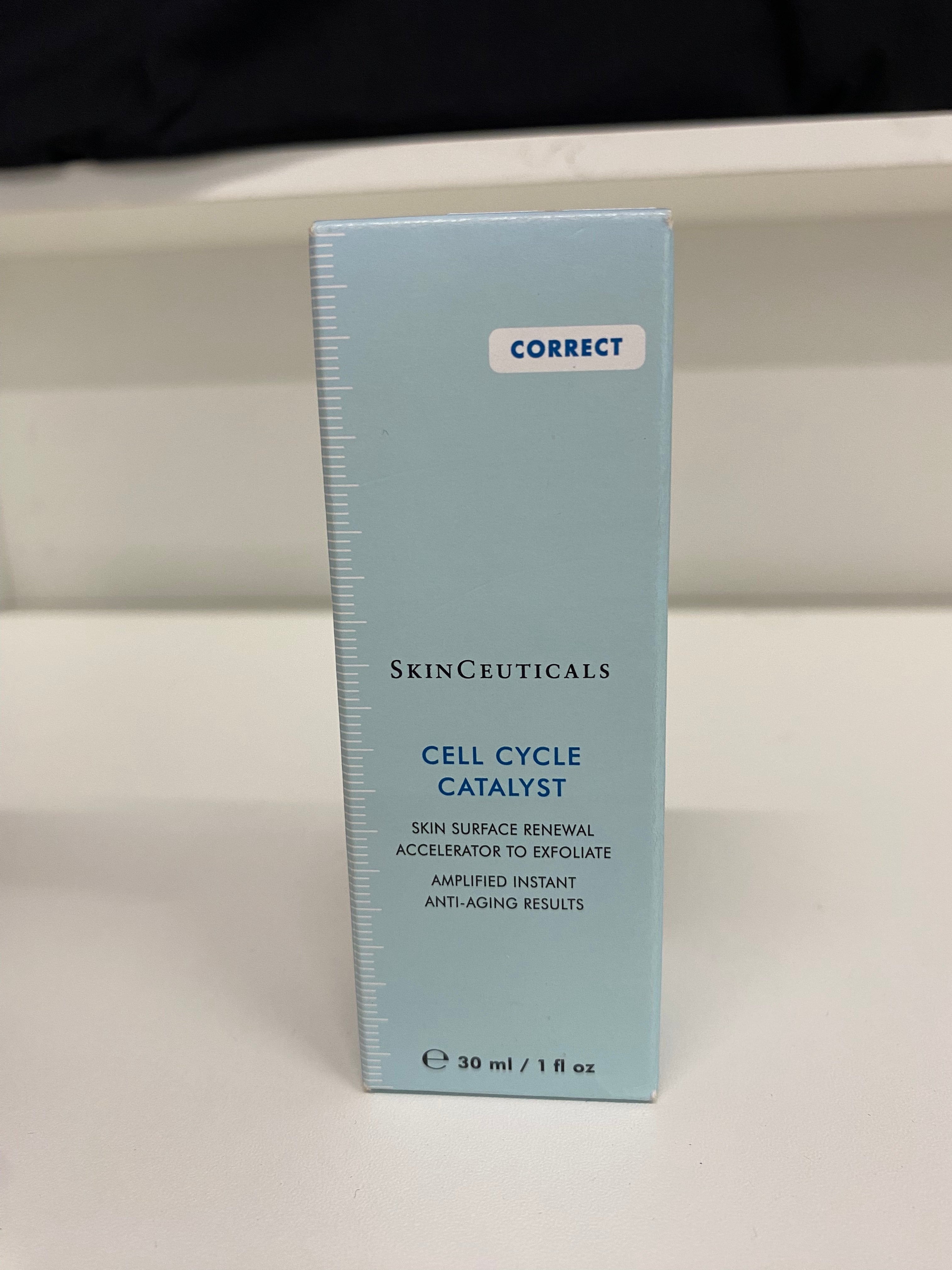 SKINCEUTICALS CELL CYCLE CATALYST
