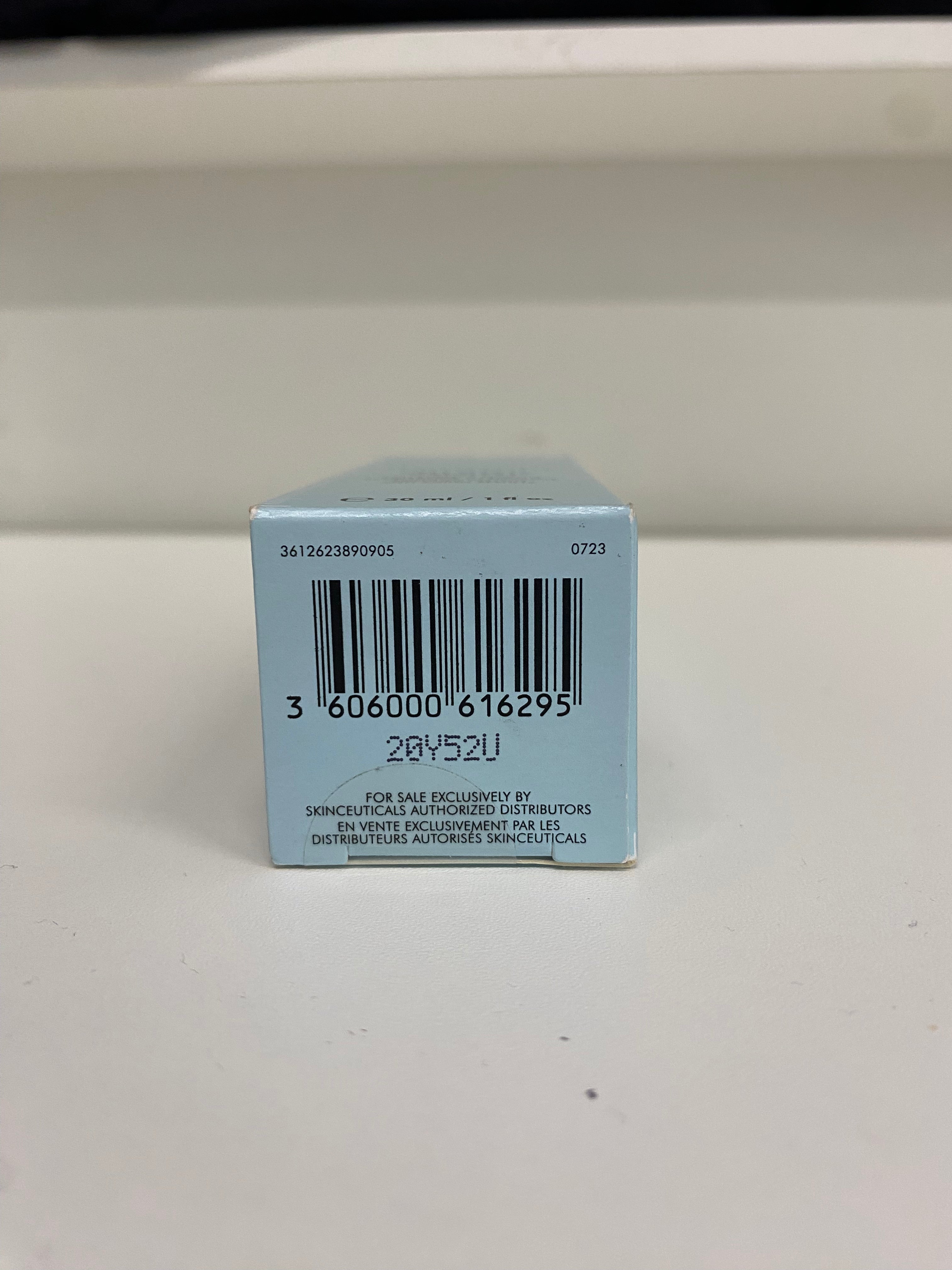 SKINCEUTICALS CELL CYCLE CATALYST