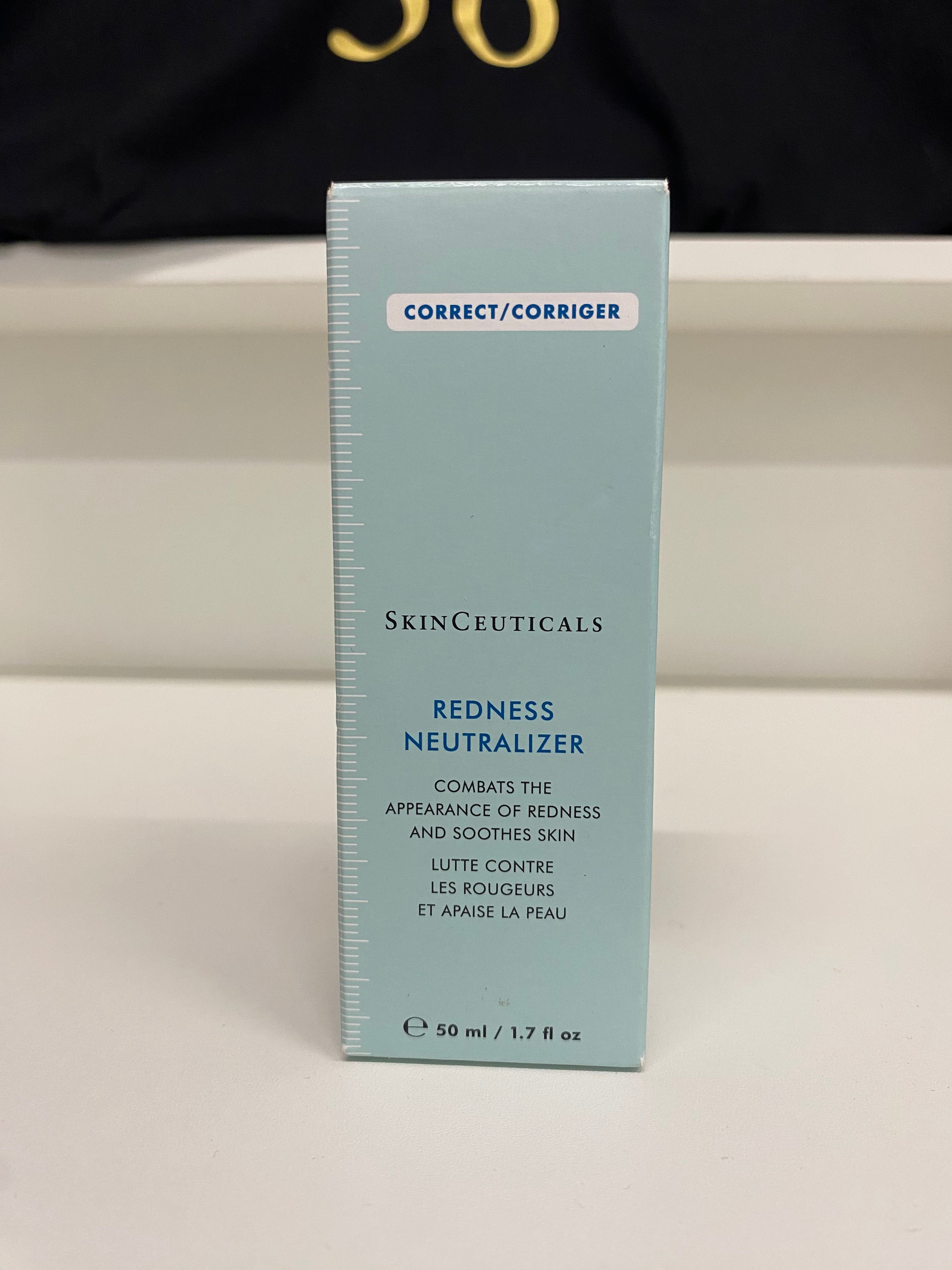 SKINCEUTICALS REDNESS NEUTRALIZER