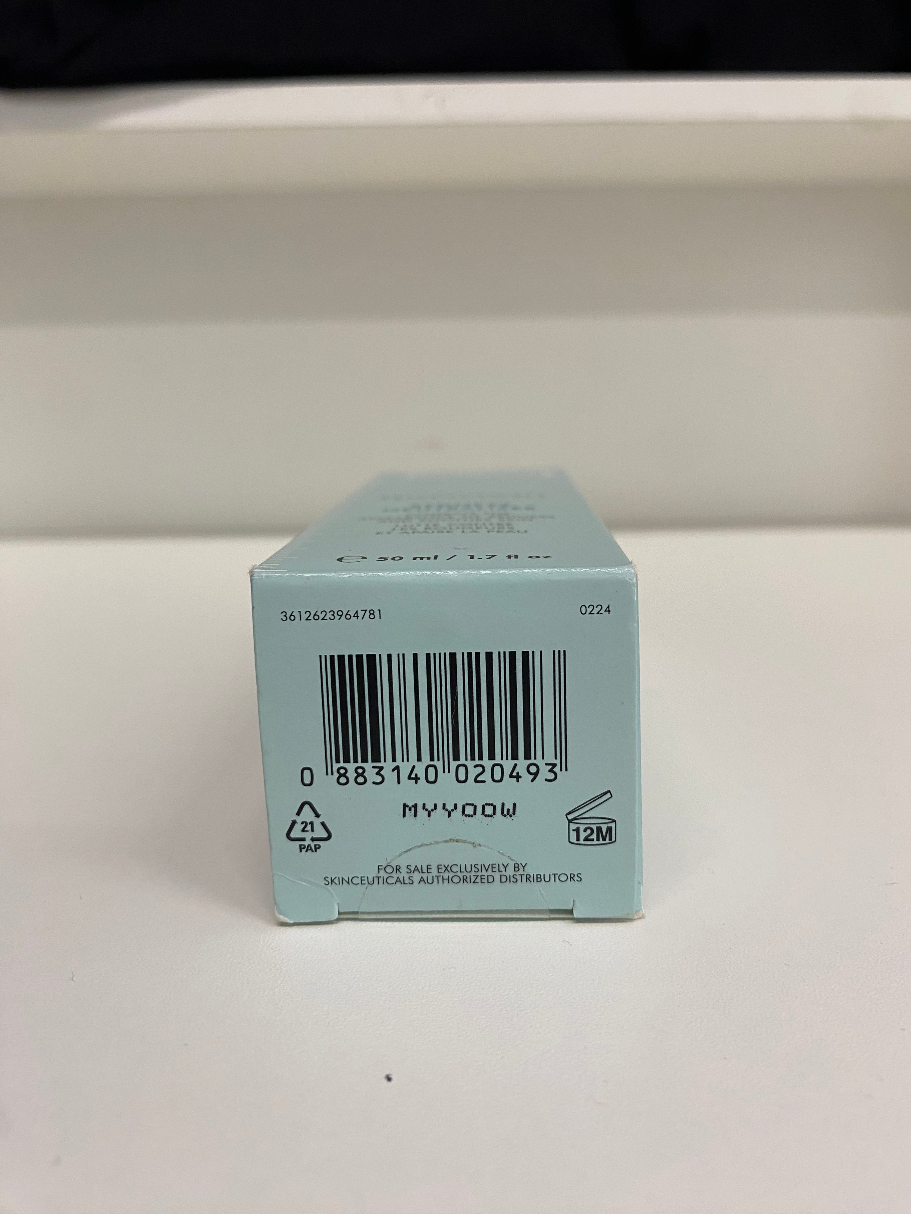 SKINCEUTICALS REDNESS NEUTRALIZER