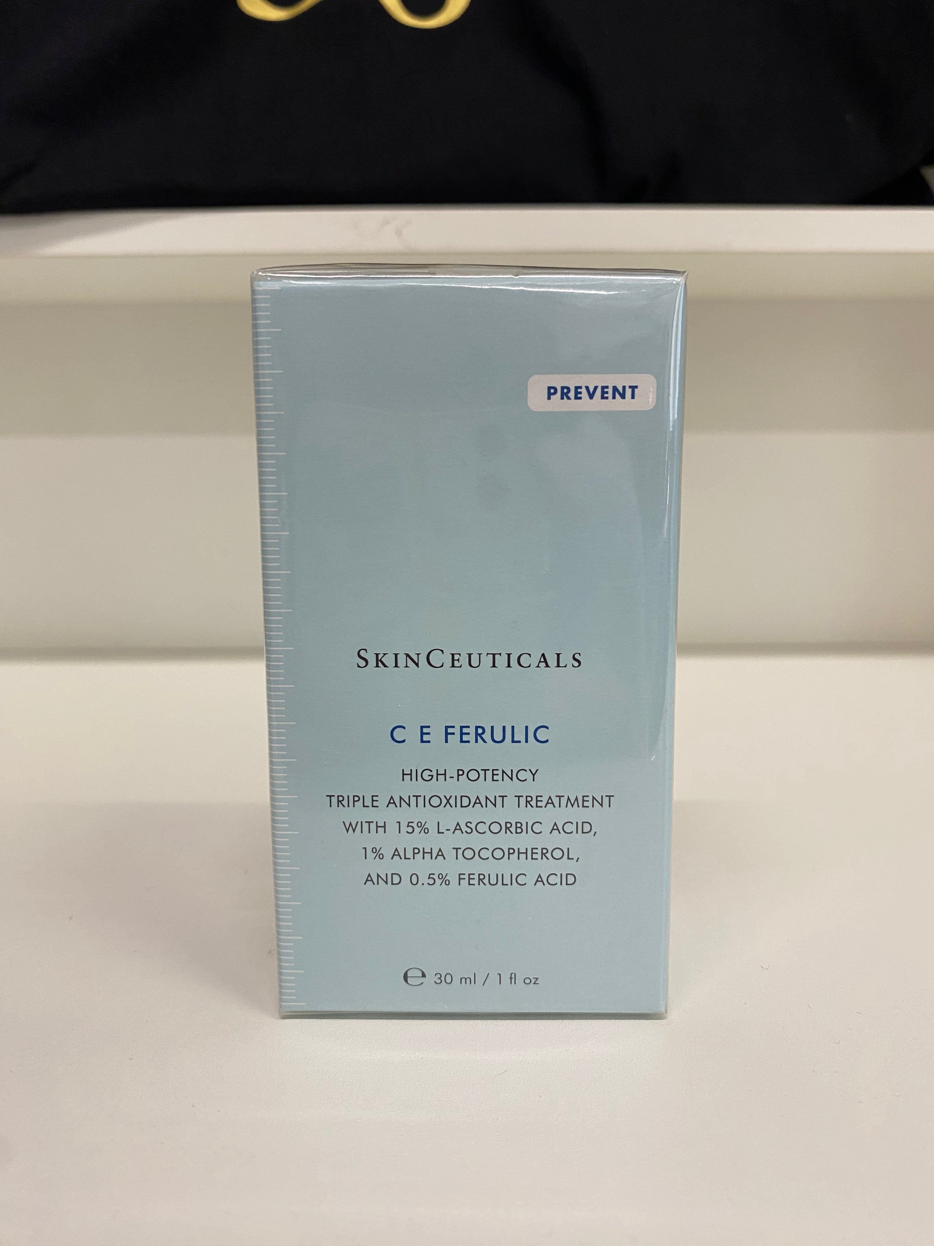 SKINCEUTICALS C E FERULIC