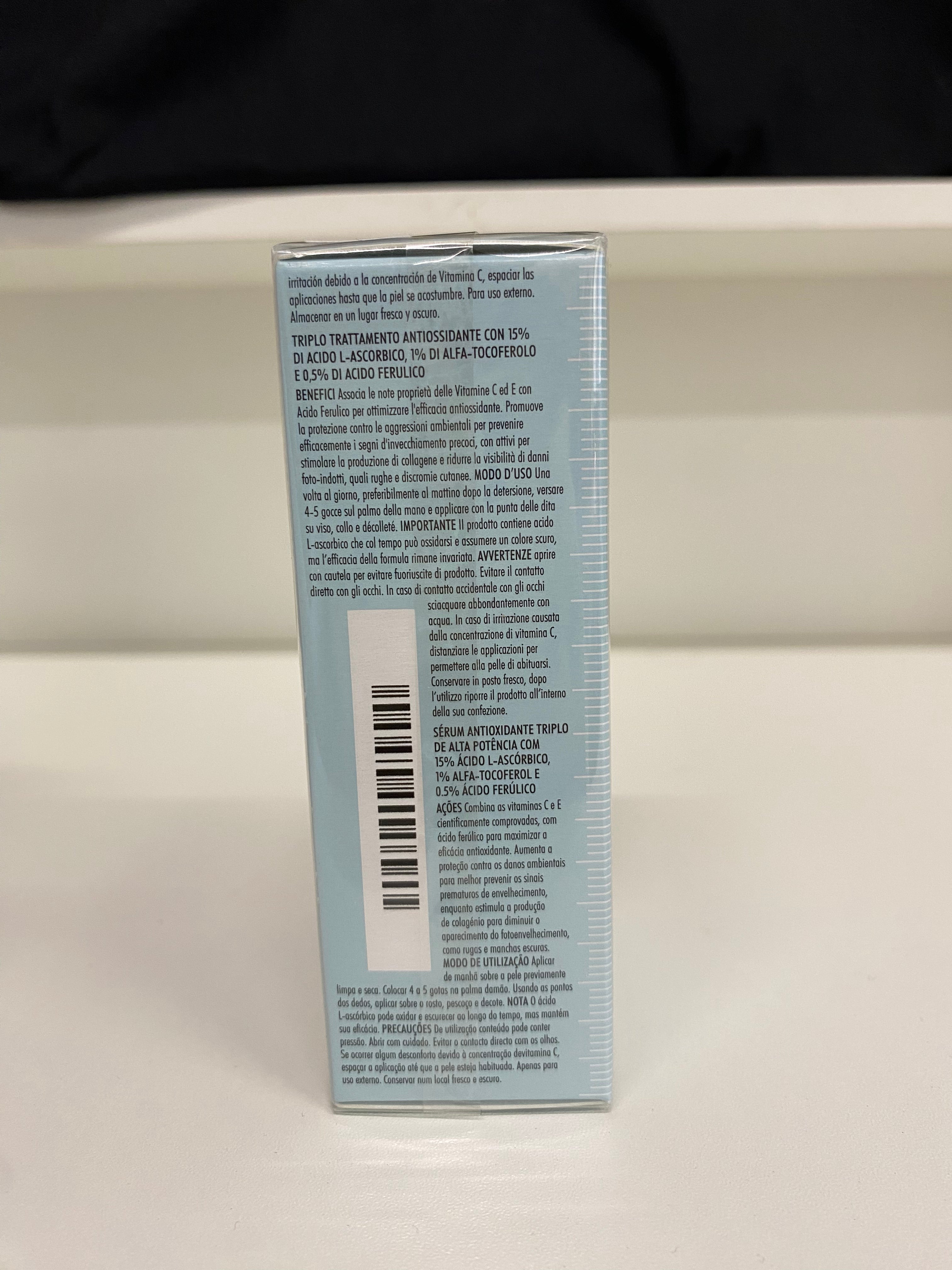 SKINCEUTICALS C E FERULIC