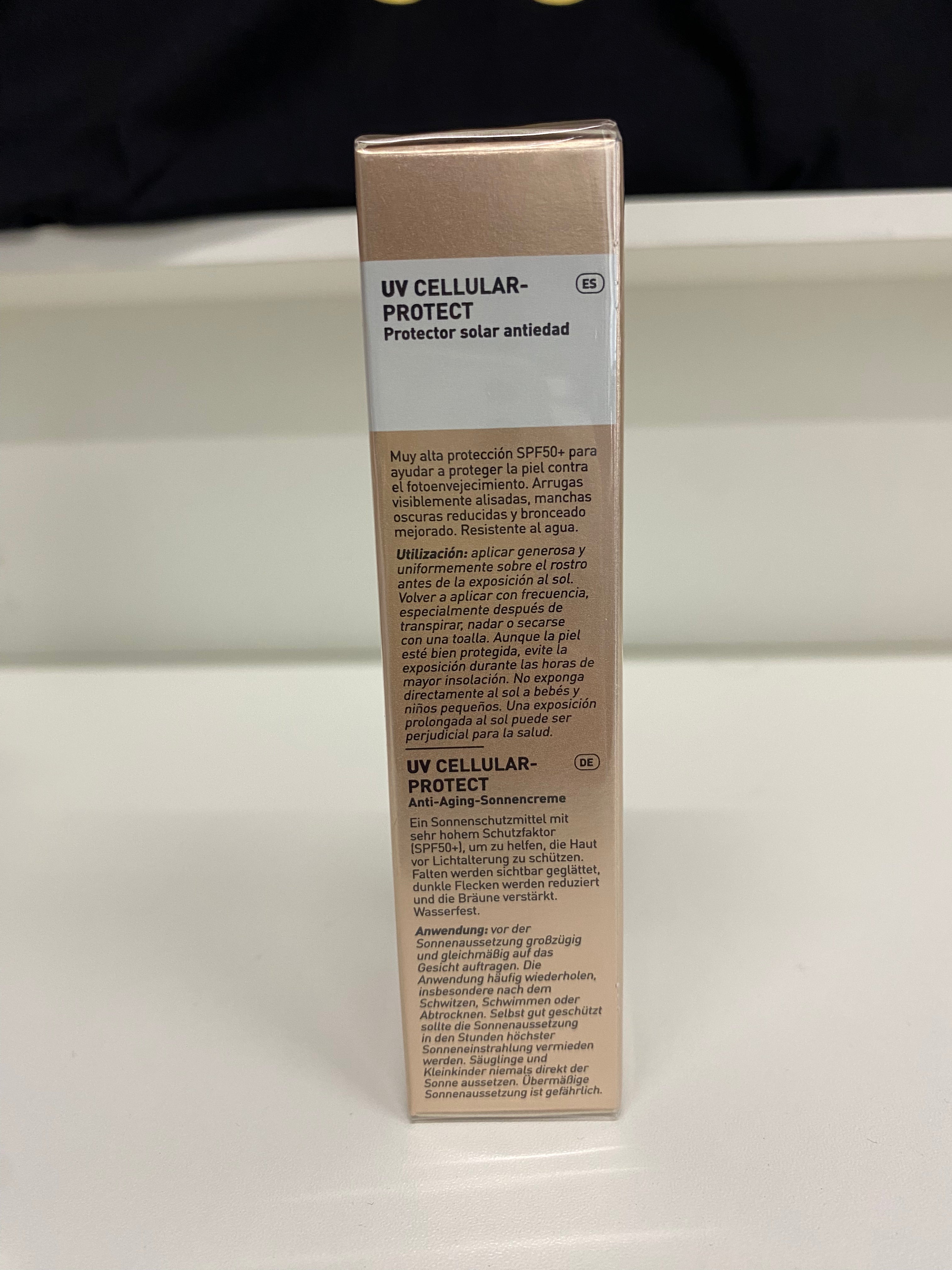 FILORGA	UV CELLULAR-PROTECT