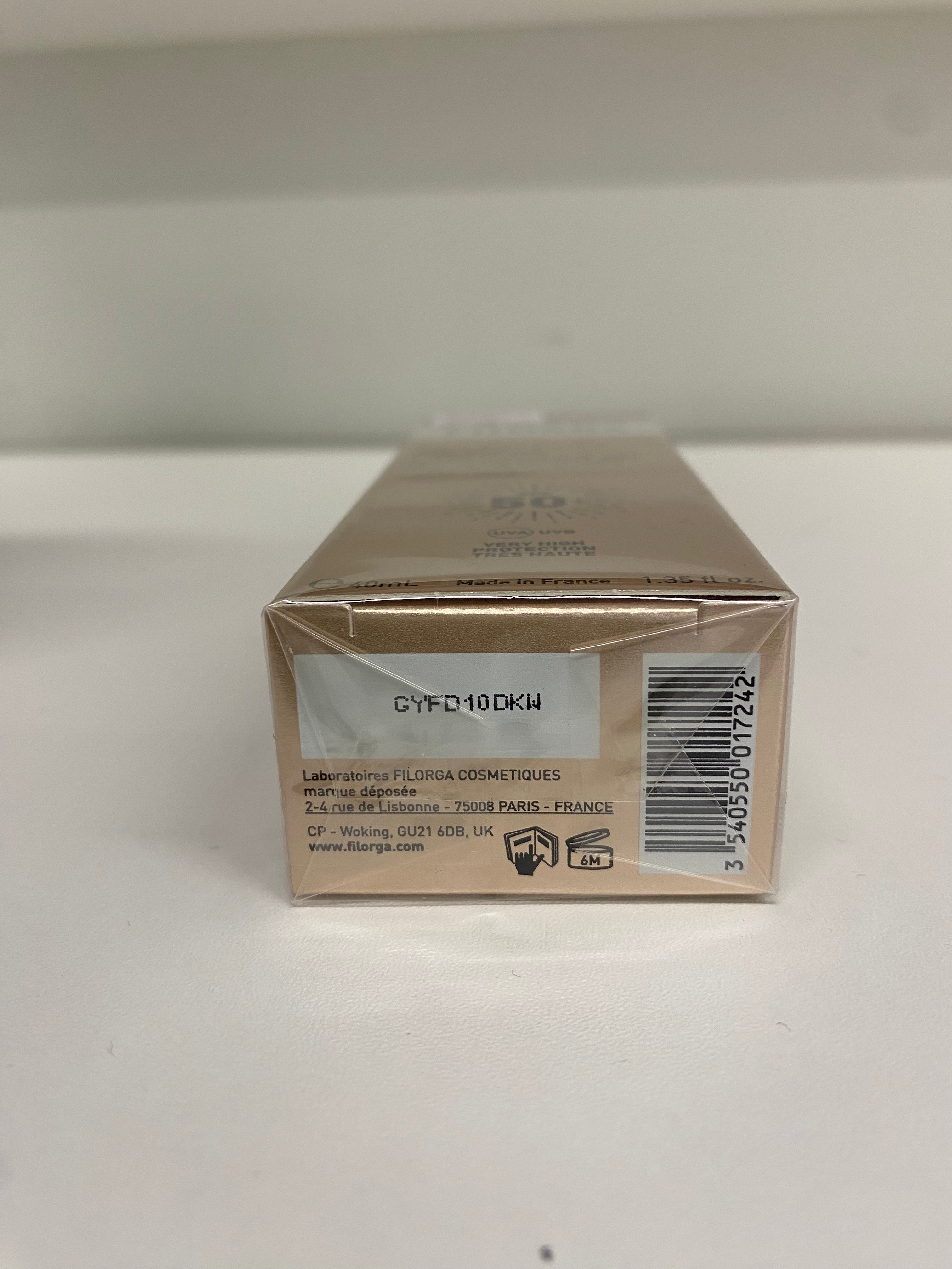 FILORGA	UV CELLULAR-PROTECT