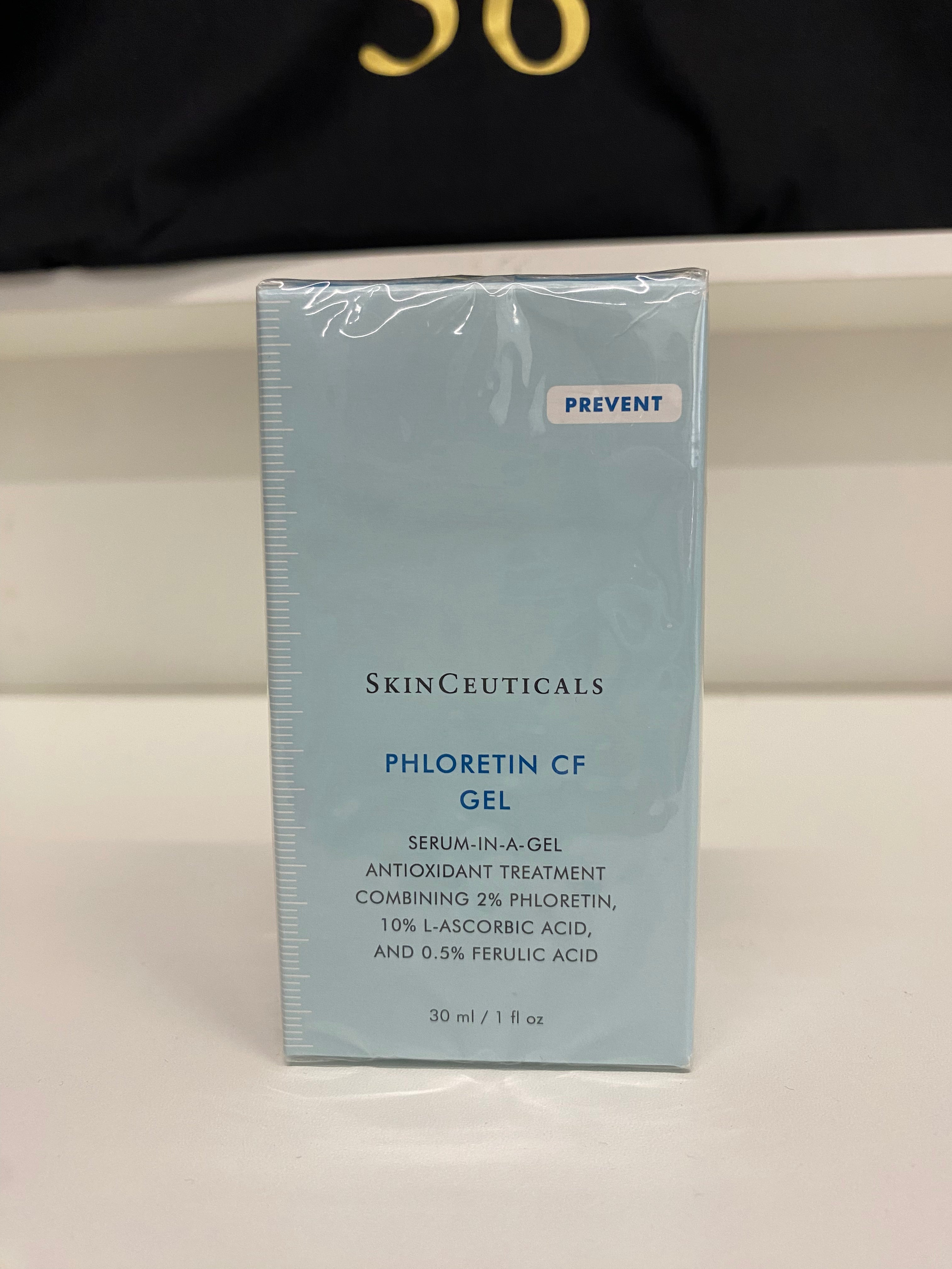 SKINCEUTICALS PHLORETIN