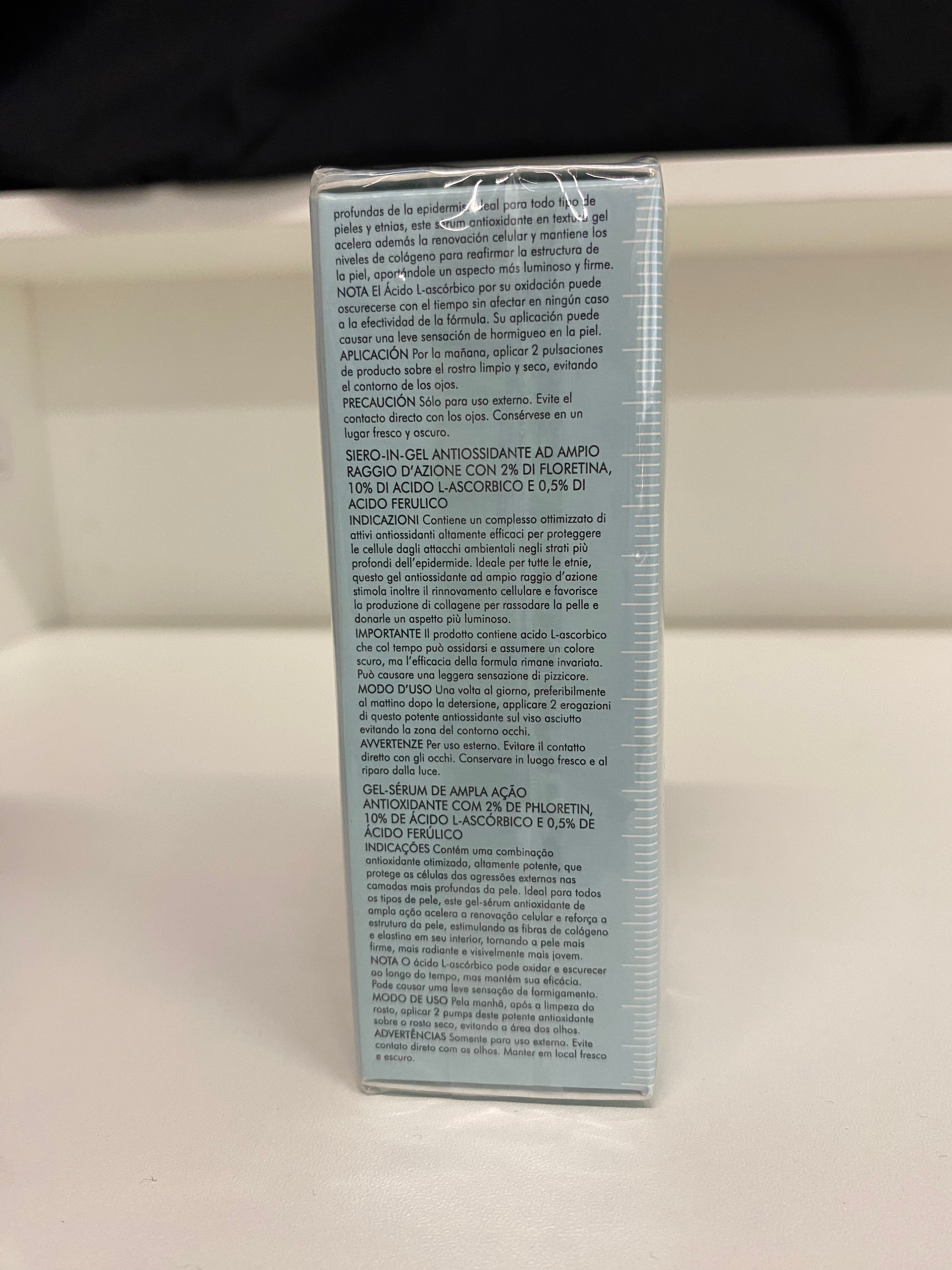 SKINCEUTICALS PHLORETIN