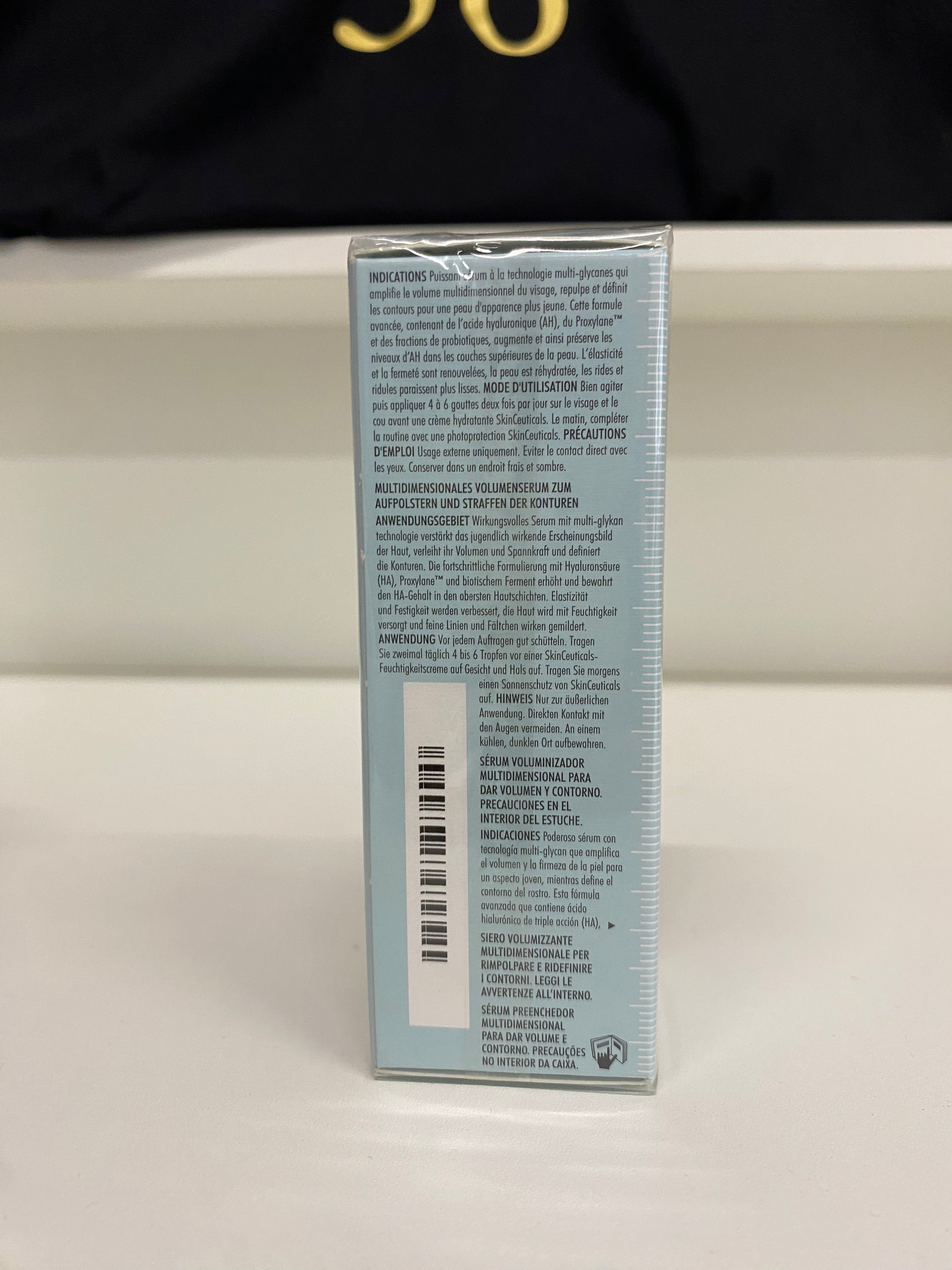 SKINCEUTICALS HA INTENSIFER MULTI-GLYCAN