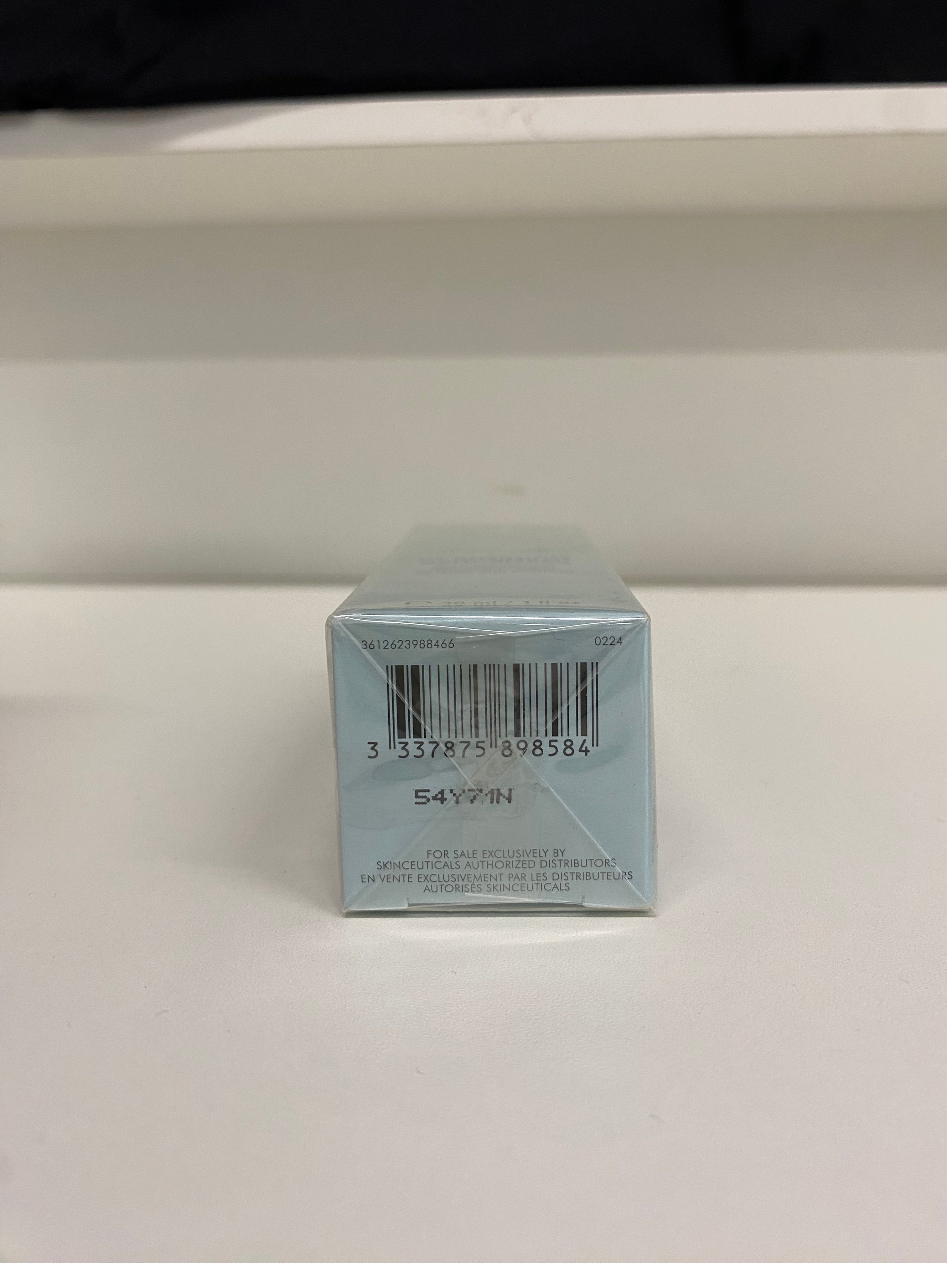 SKINCEUTICALS HA INTENSIFER MULTI-GLYCAN