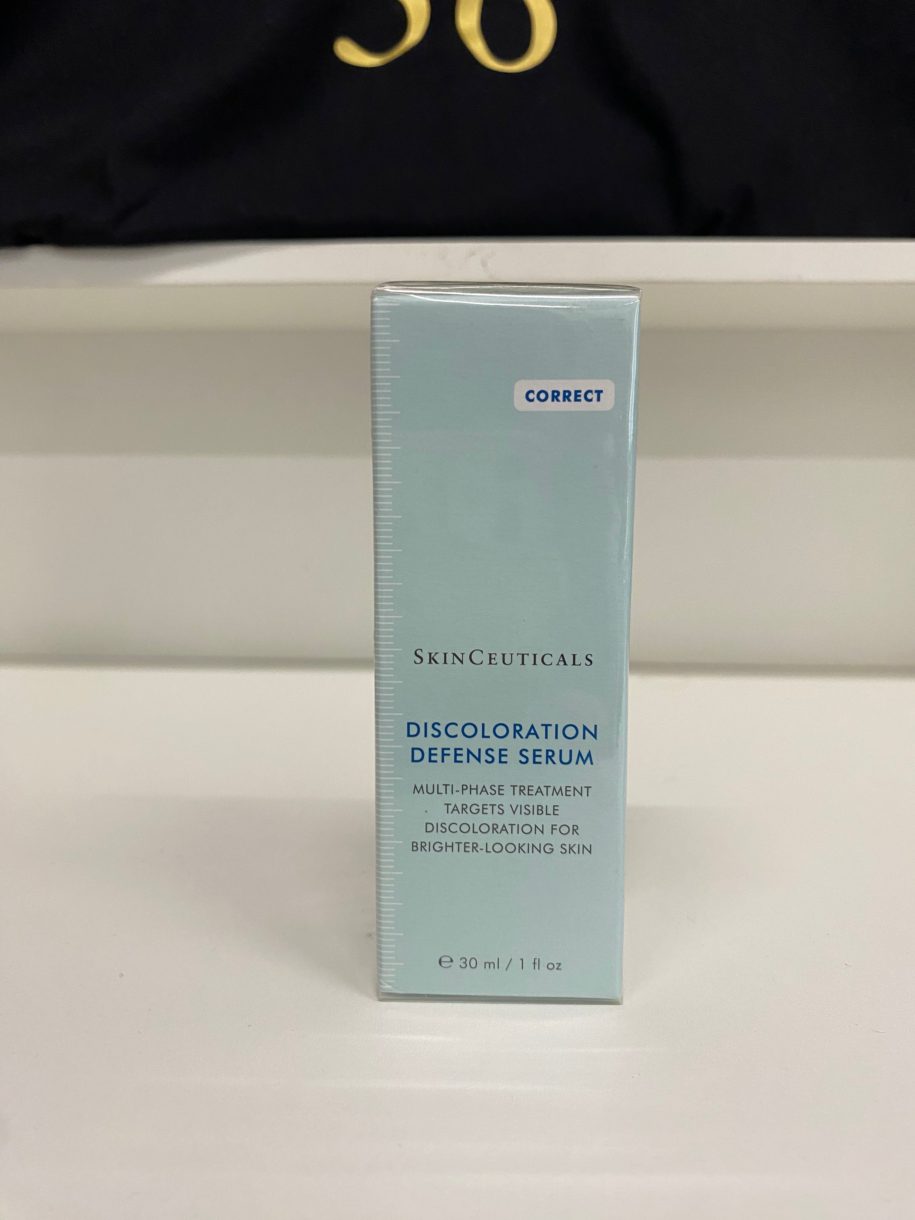 SKINCEUTICALS DISCOLORATION DEFENSE SERUM