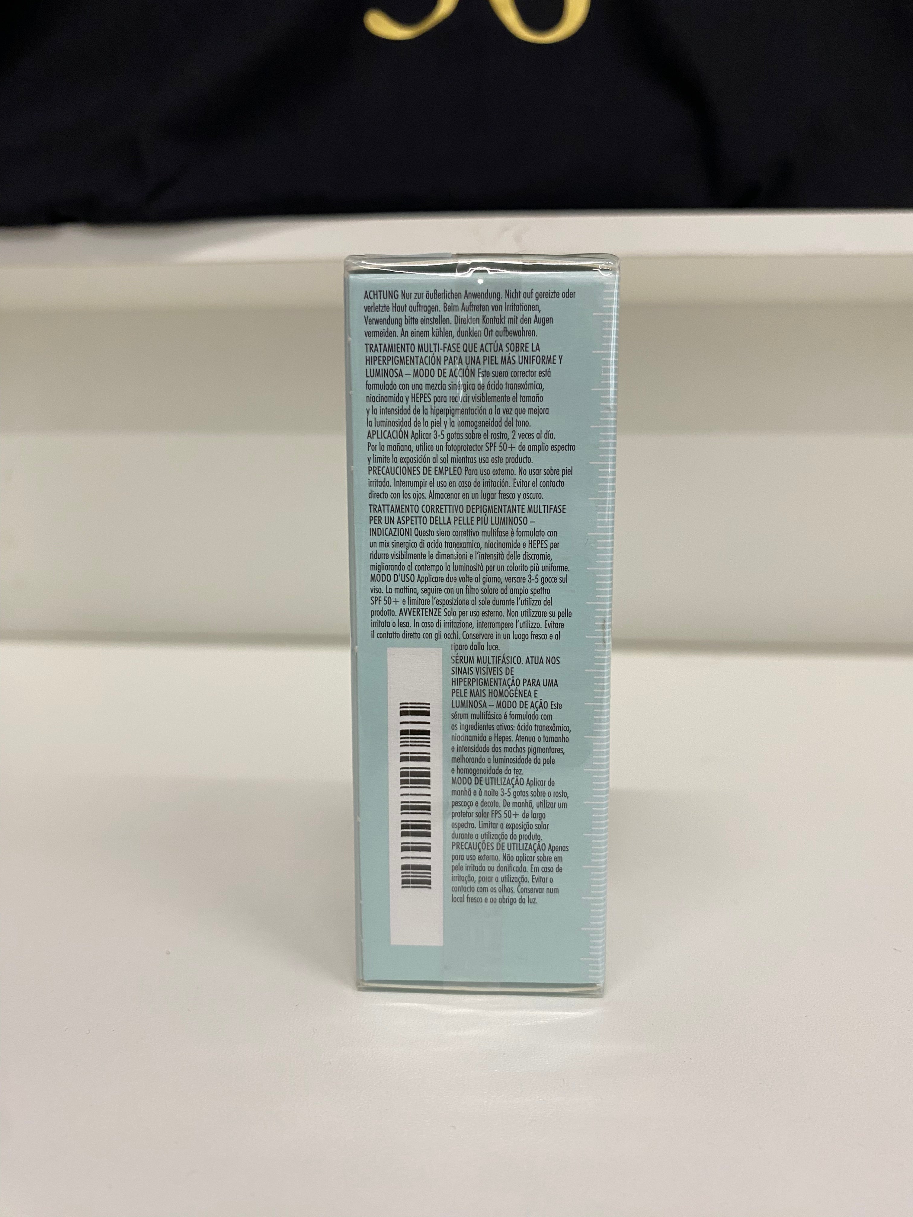 SKINCEUTICALS DISCOLORATION DEFENSE SERUM