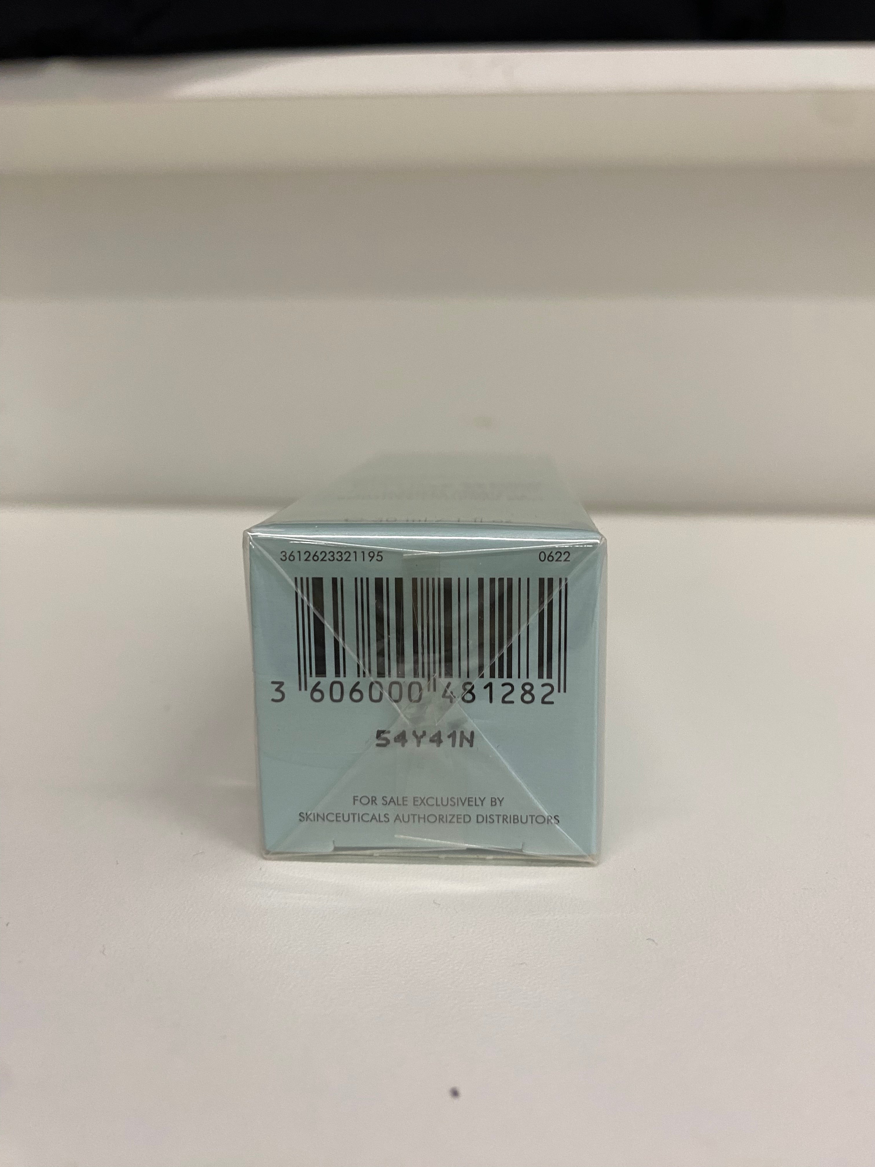 SKINCEUTICALS DISCOLORATION DEFENSE SERUM