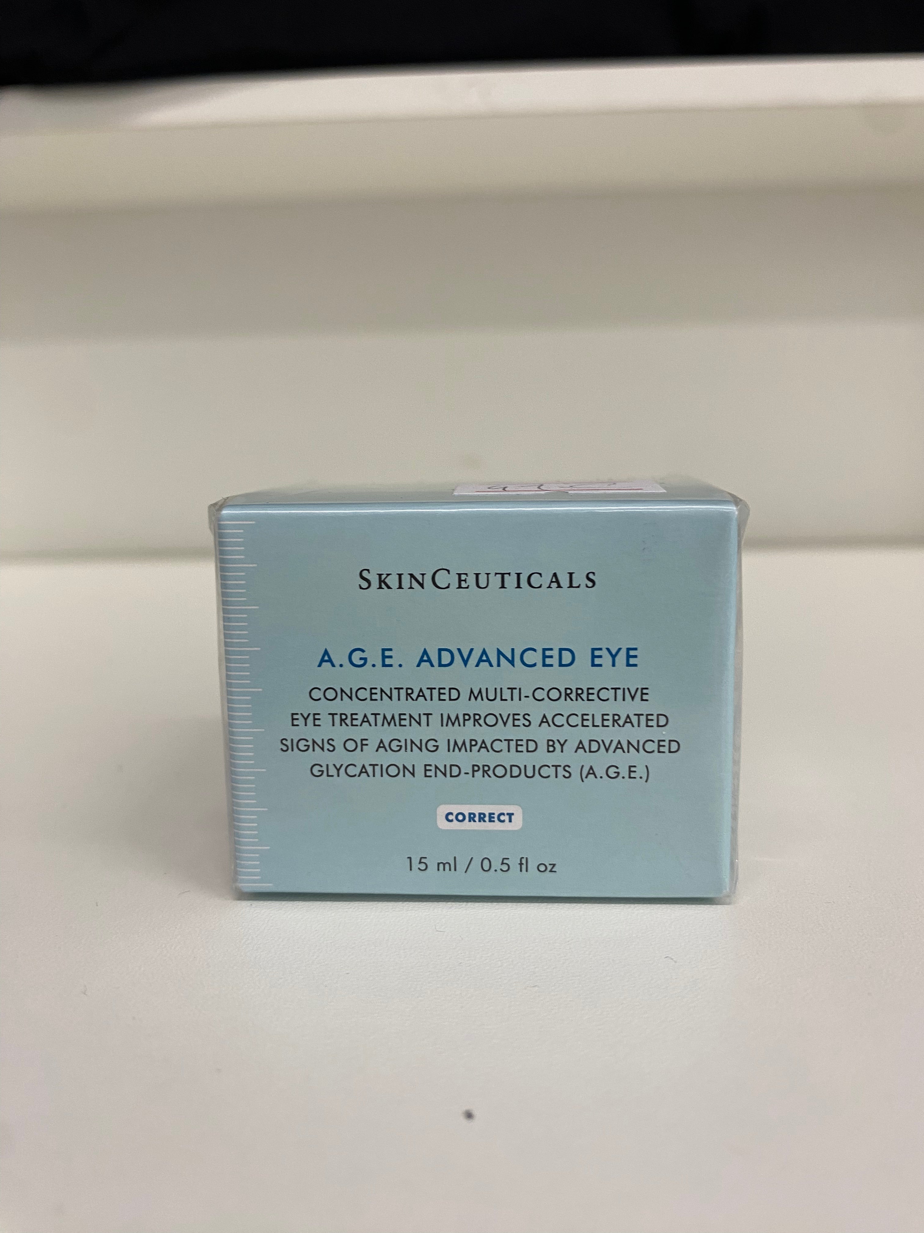 SKINCEUTICALS A.G.E. ADVANCED EYE