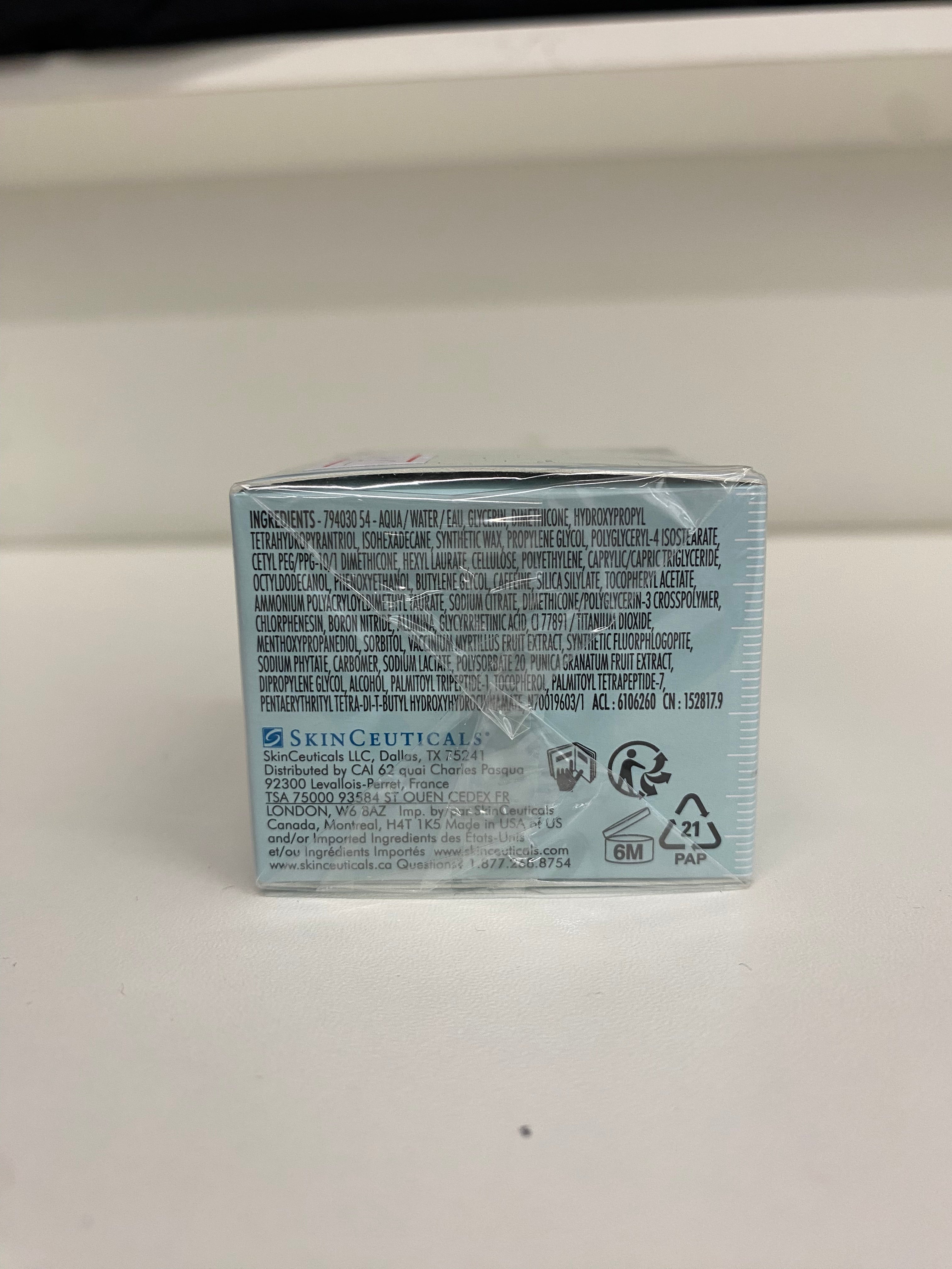 SKINCEUTICALS A.G.E. ADVANCED EYE