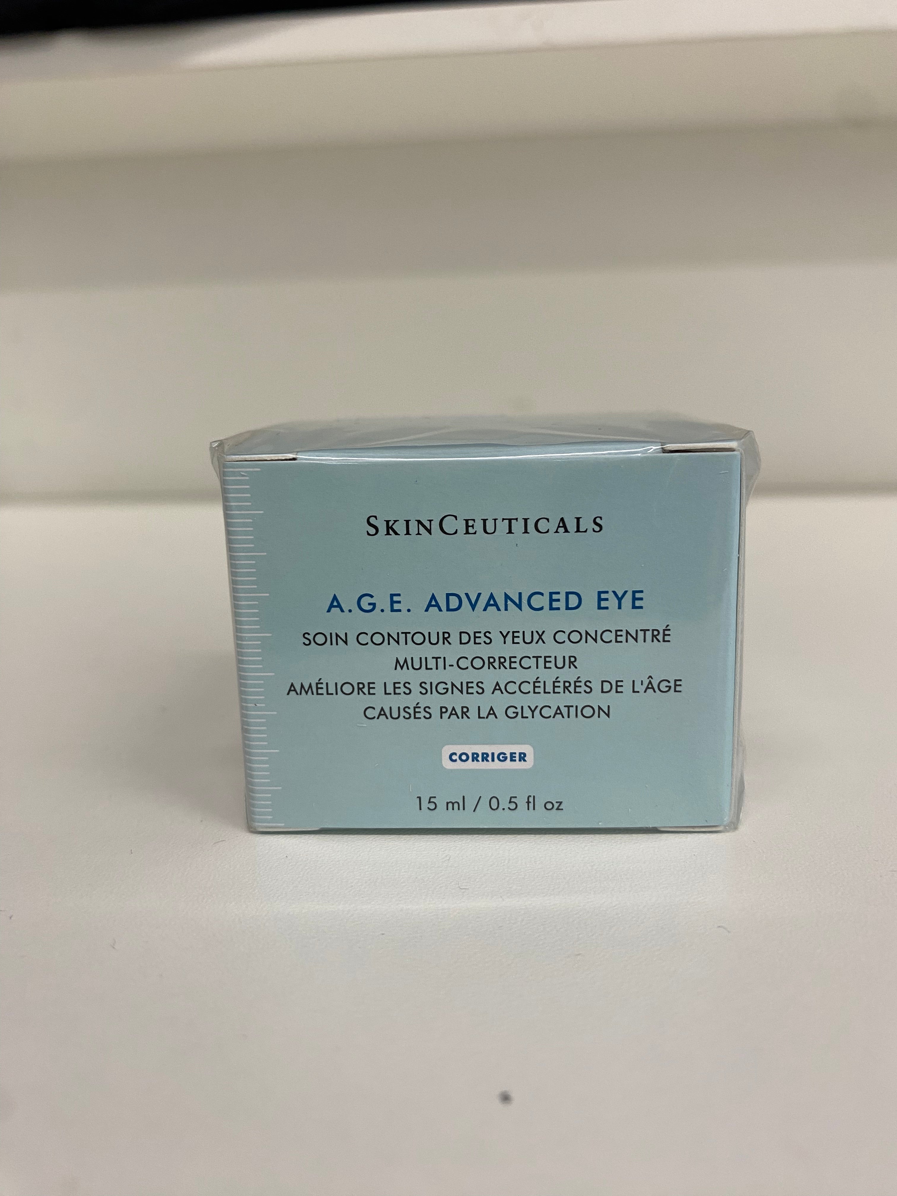 SKINCEUTICALS A.G.E. ADVANCED EYE