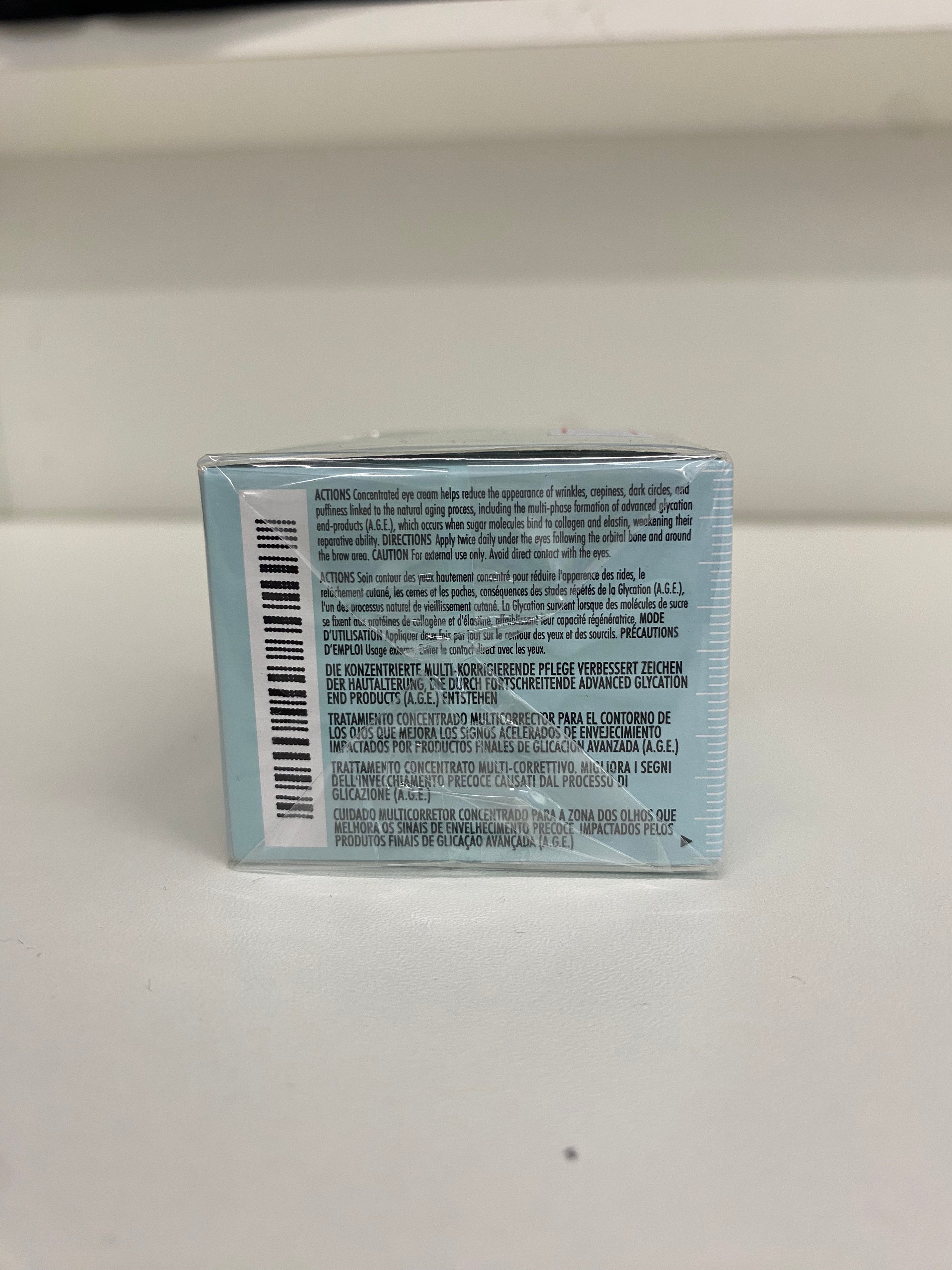 SKINCEUTICALS A.G.E. ADVANCED EYE