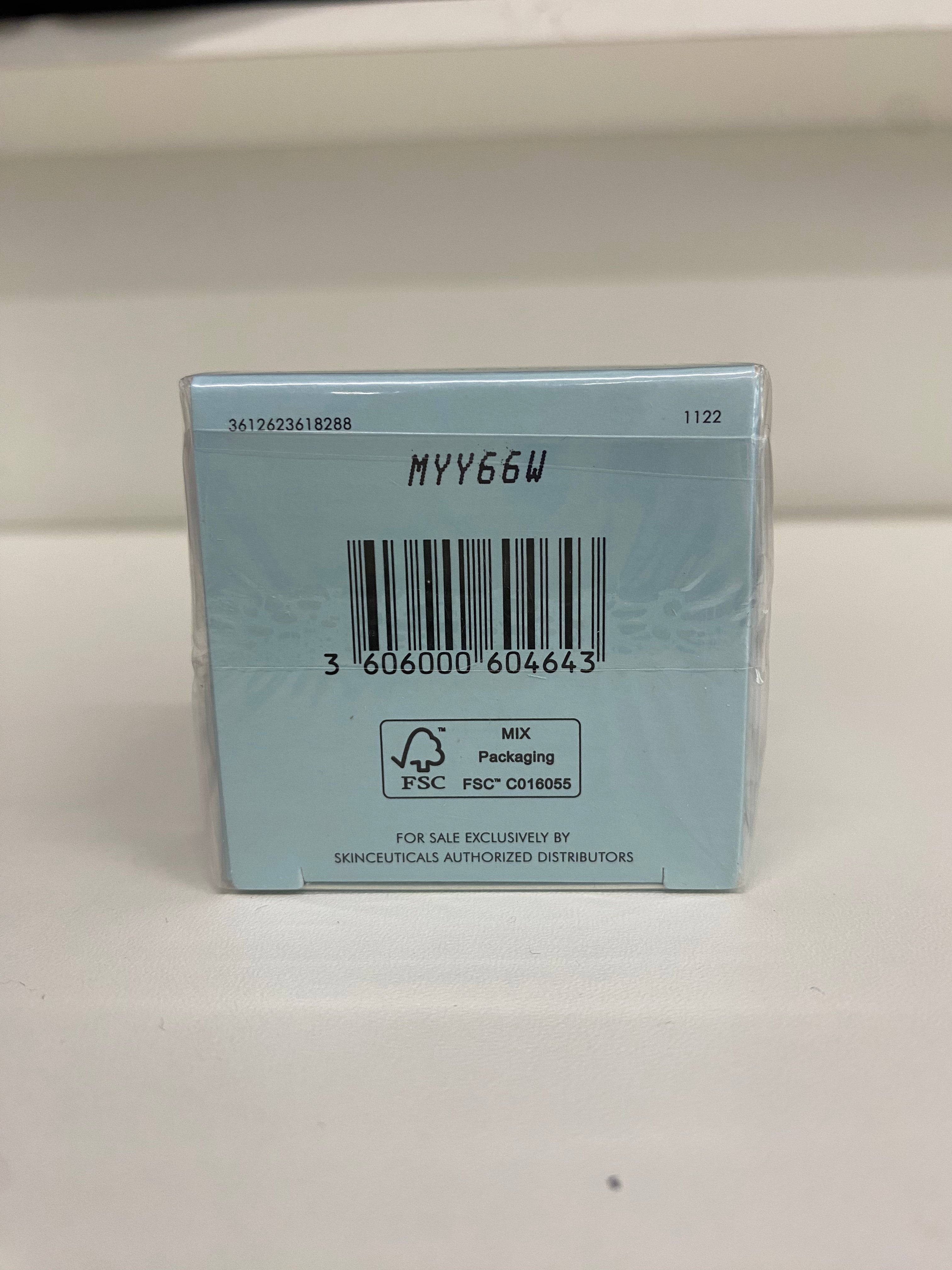 SKINCEUTICALS A.G.E. ADVANCED EYE