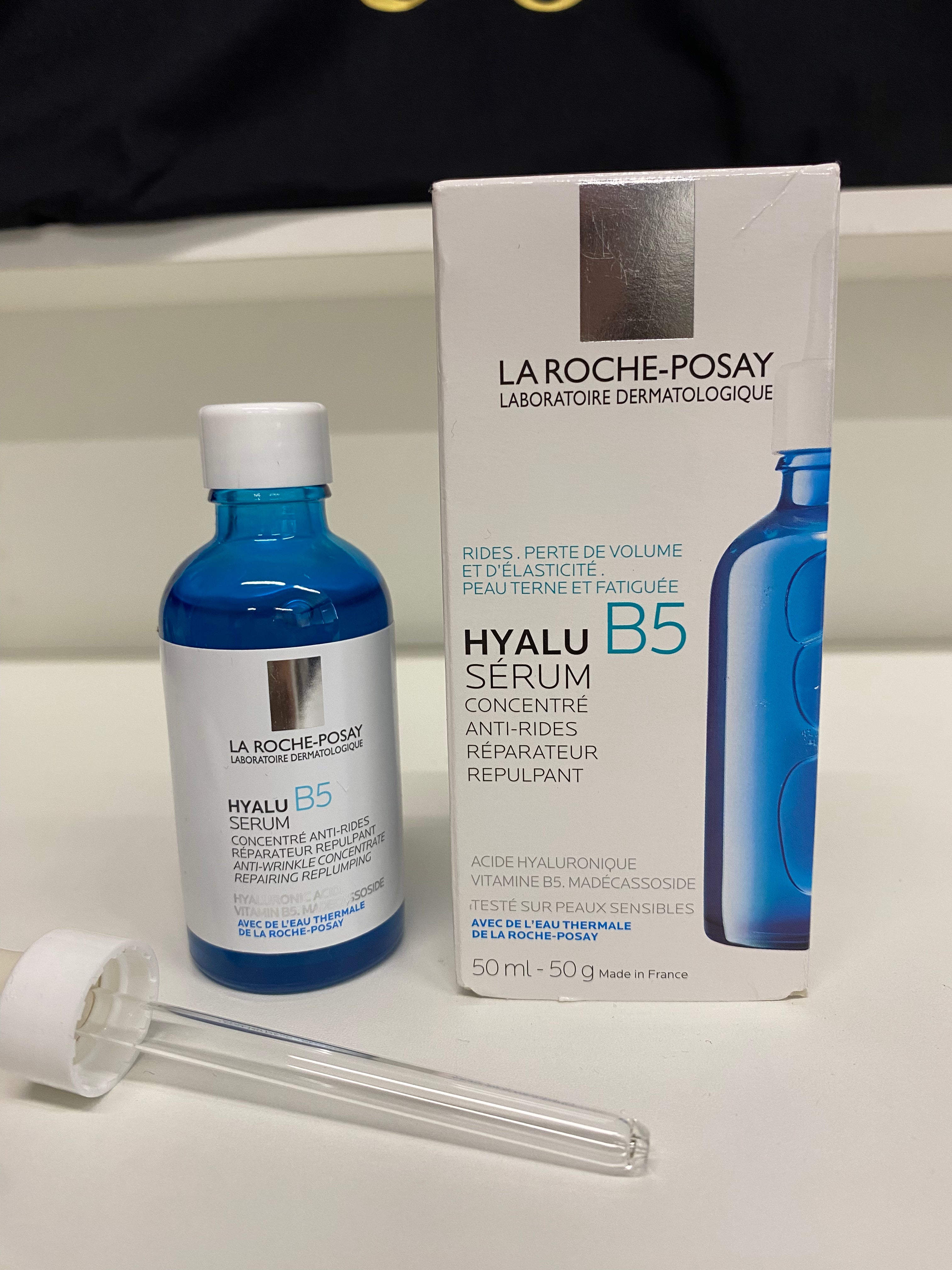 LA ROCHE-POSAY HYALU B5 SERUM