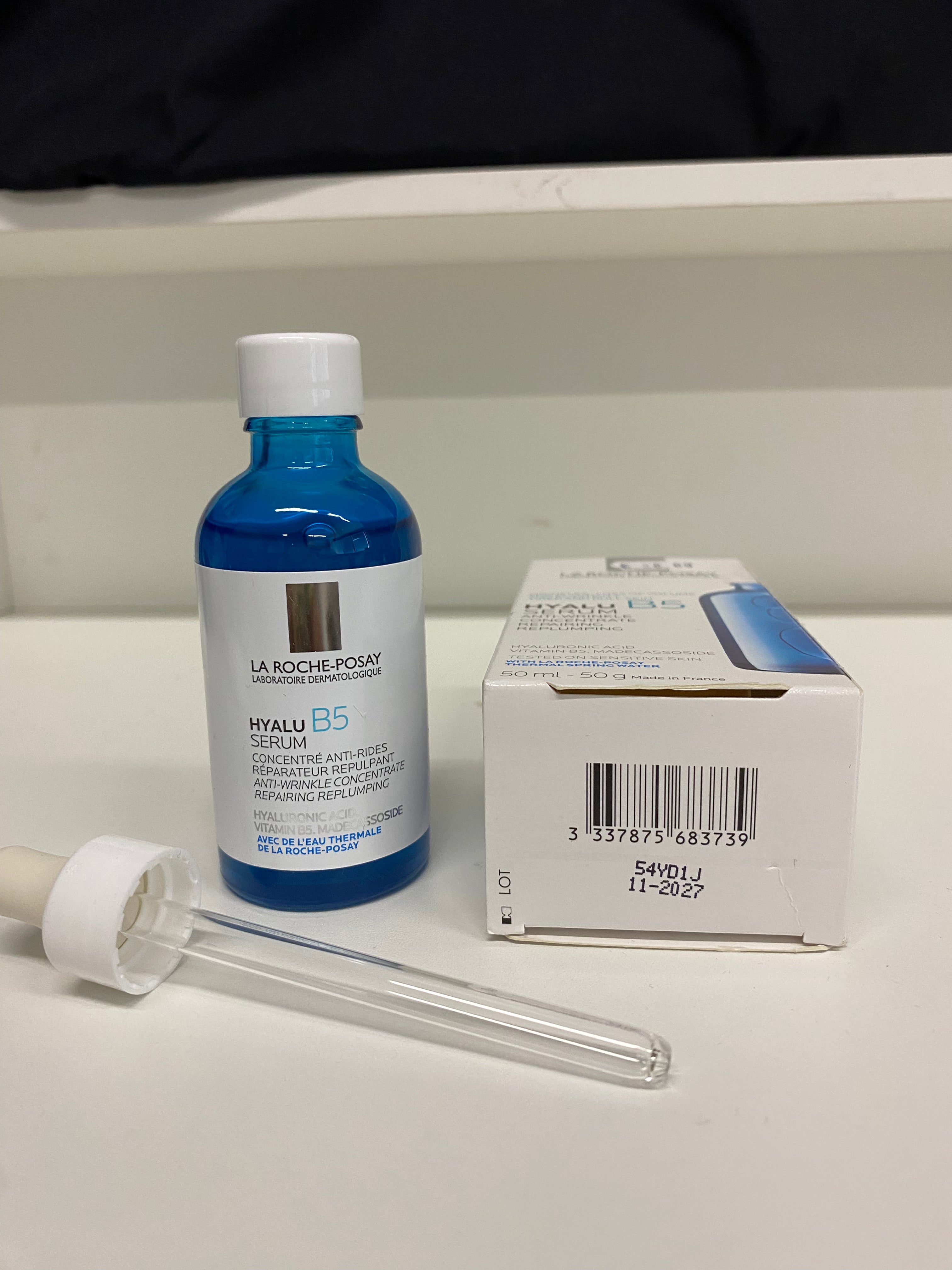 LA ROCHE-POSAY HYALU B5 SERUM