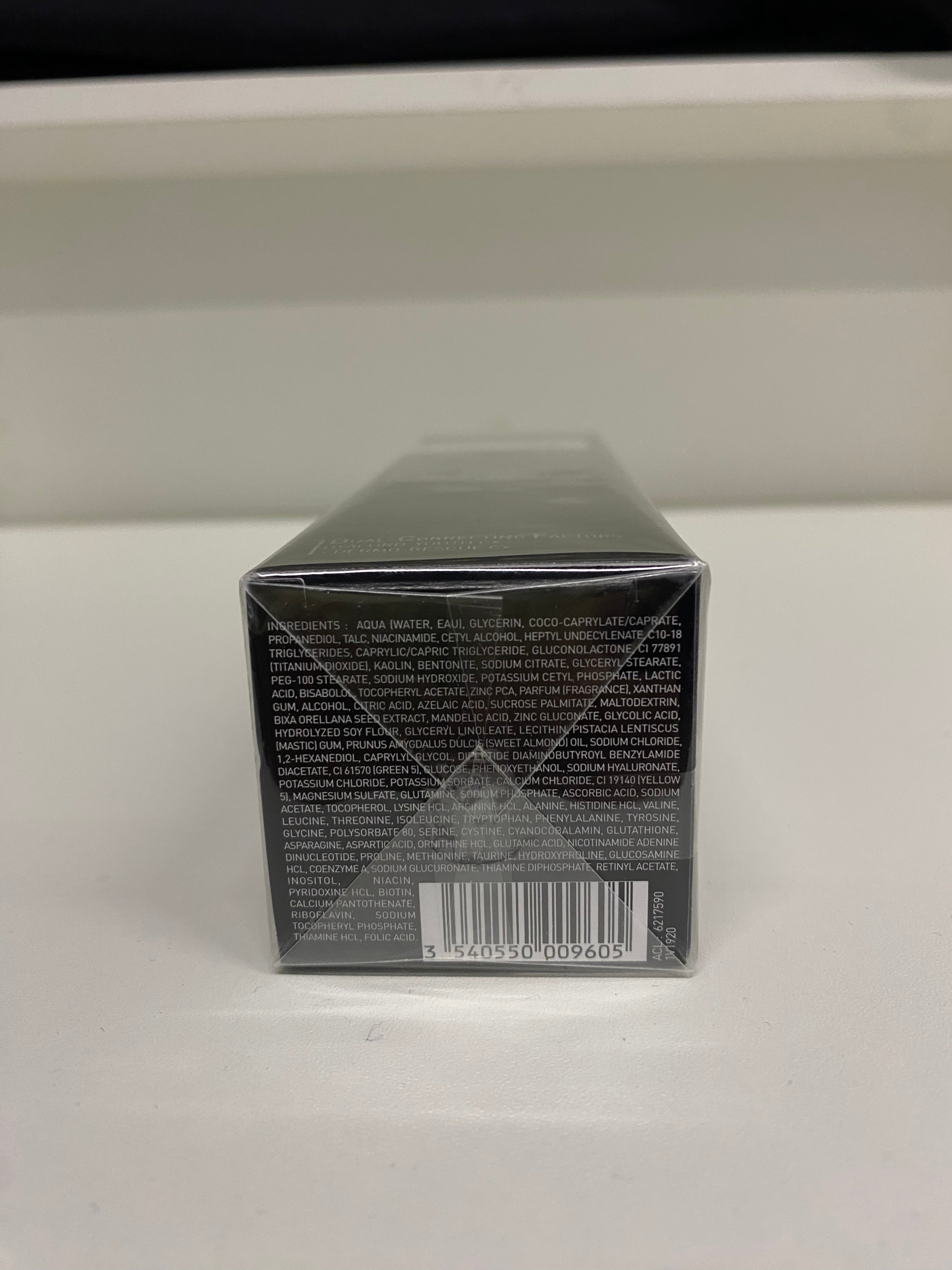 FILORGA MASCHERA VISO: AGE PURIFY MASK