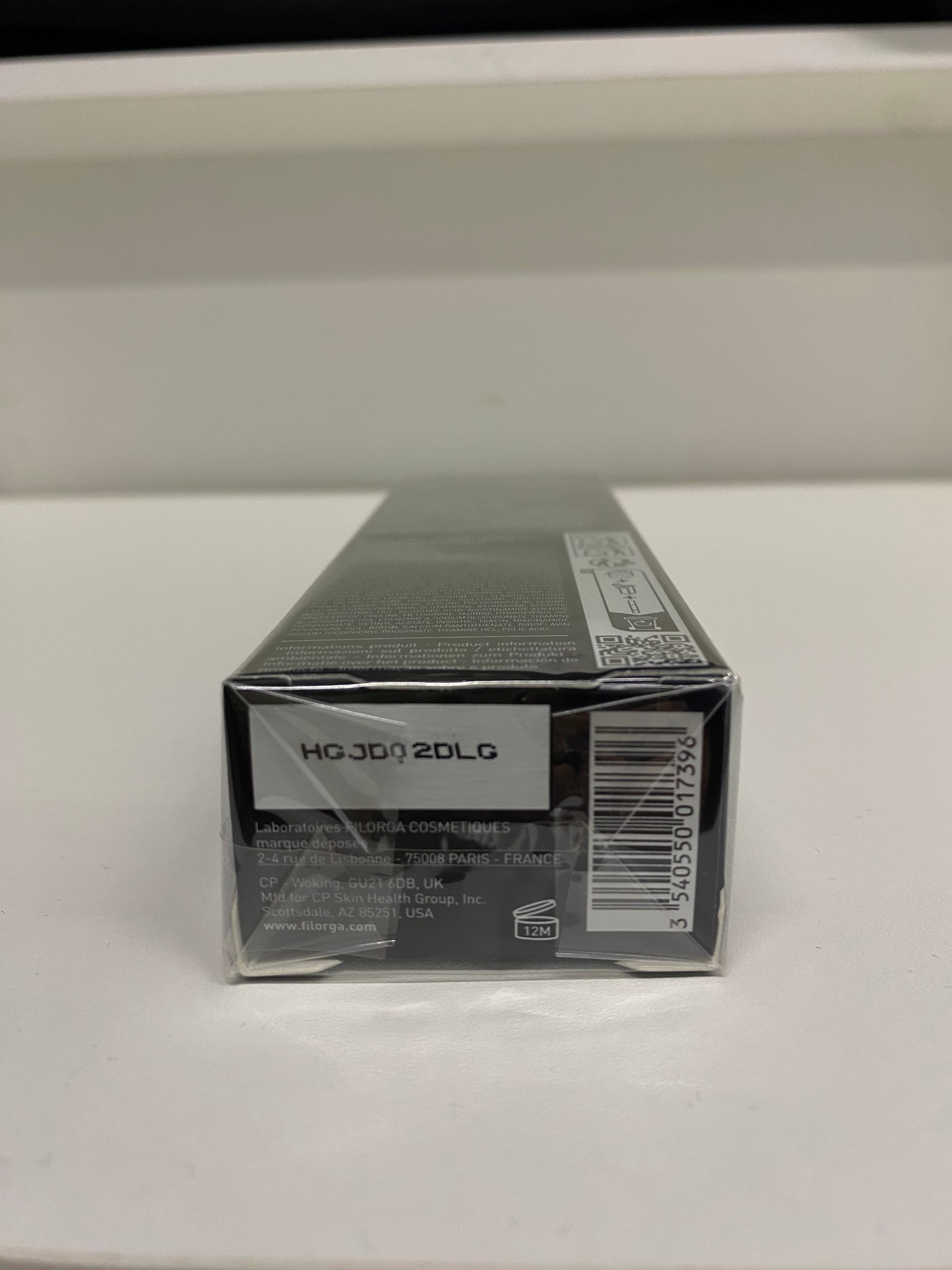 FILORGA HYALU-FILLER LIPS BALSAMO LABBRA VOLUMIZZANTE