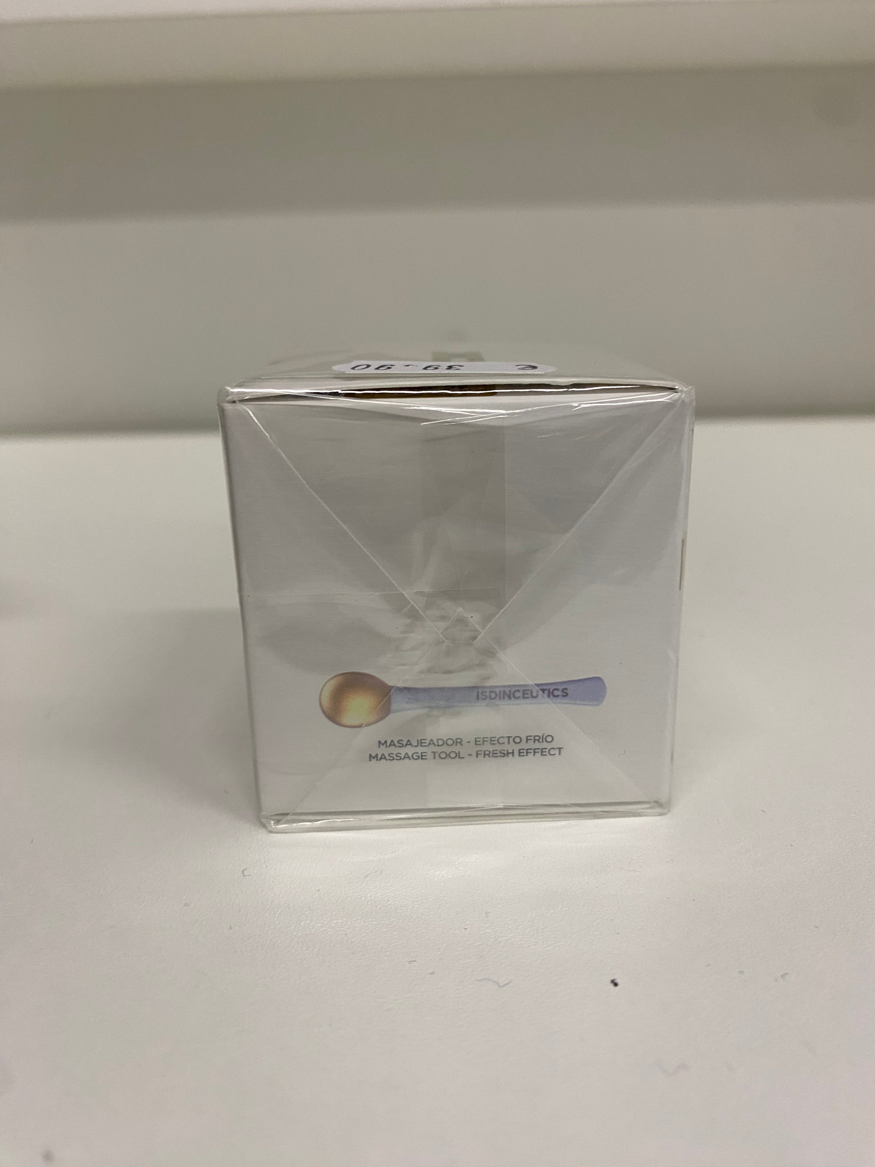 ISDIN CREMA PREVENT HYALURONIC EYES