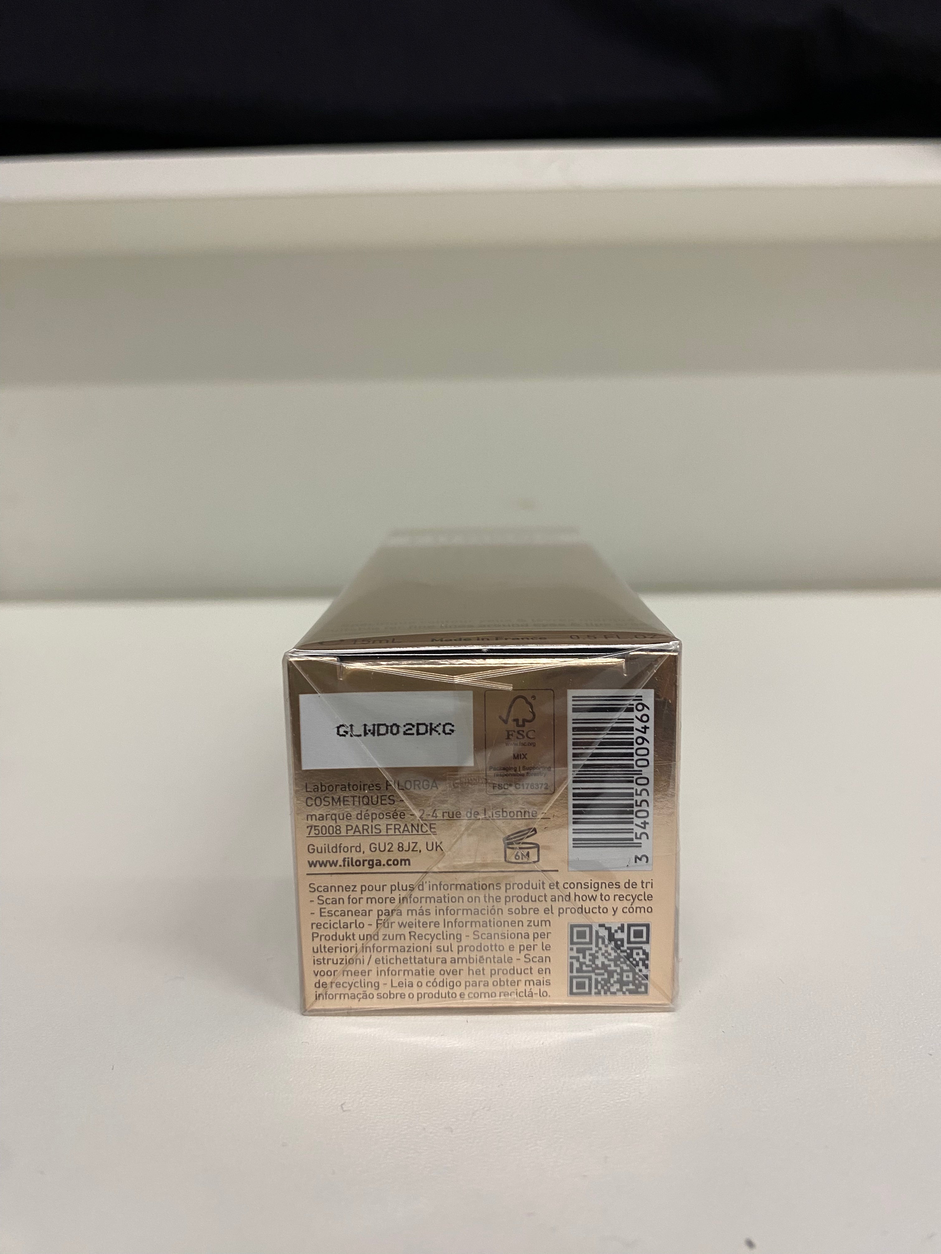 FILORGA GLOBAL REPAIR EYES & LIPS