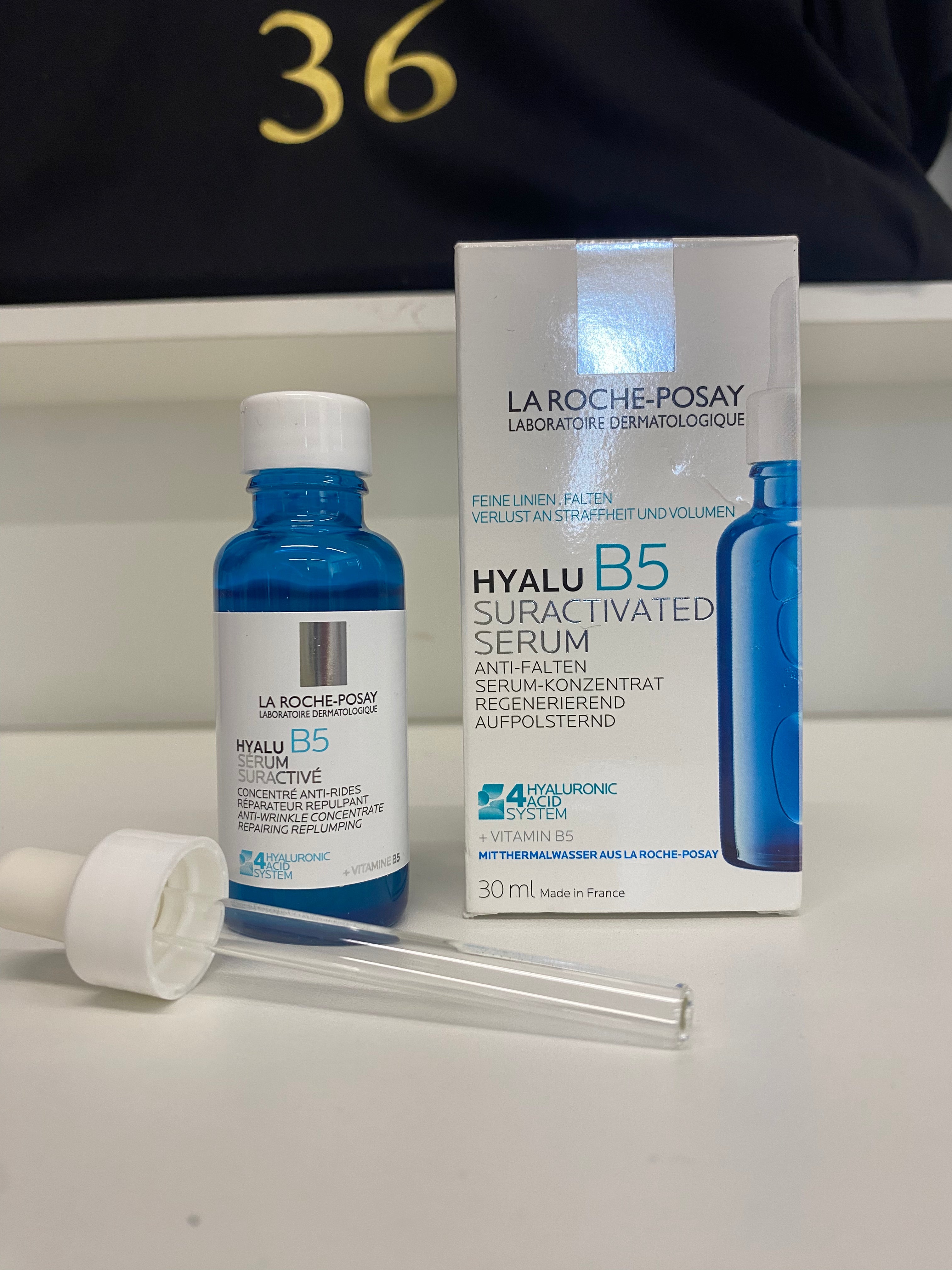 HYALU B5 SUPERACTIVATED SERUM