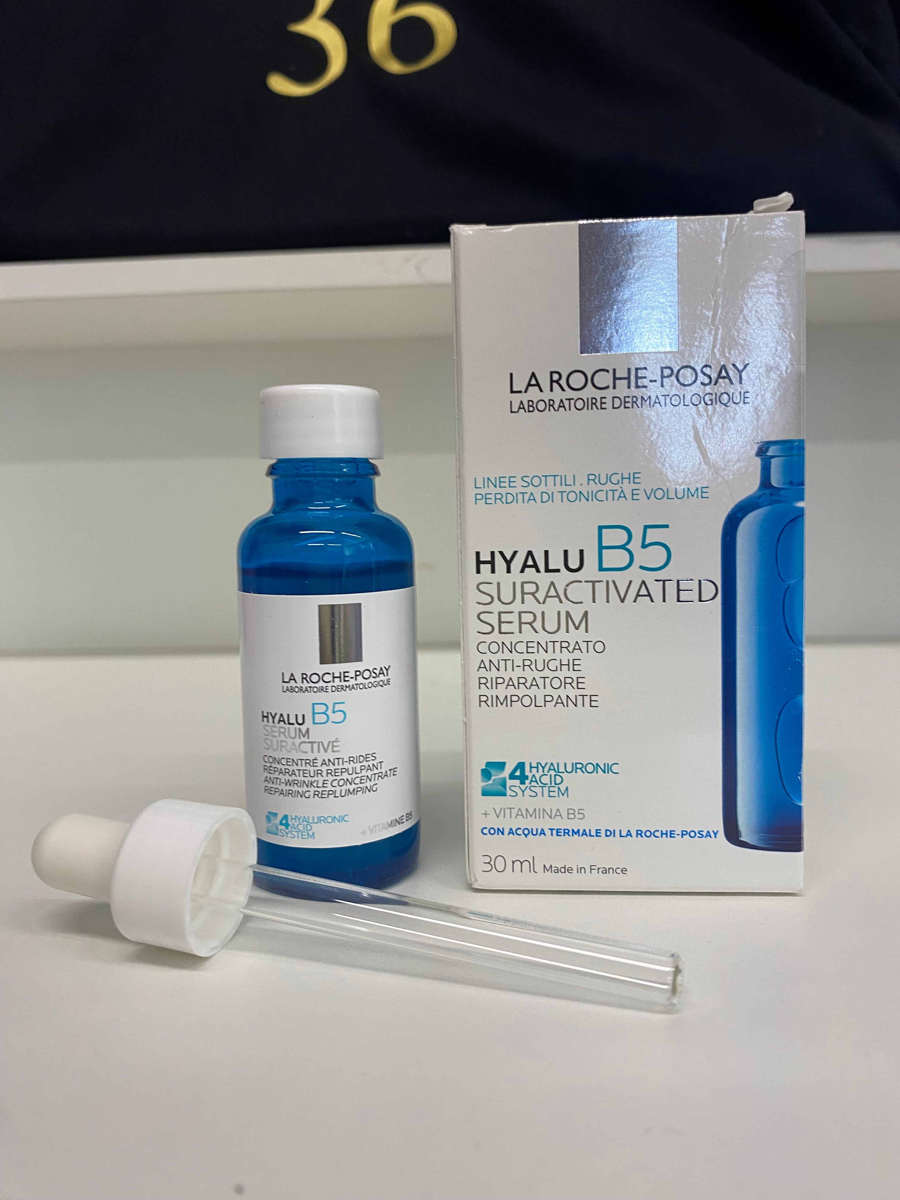 HYALU B5 SUPERACTIVATED SERUM