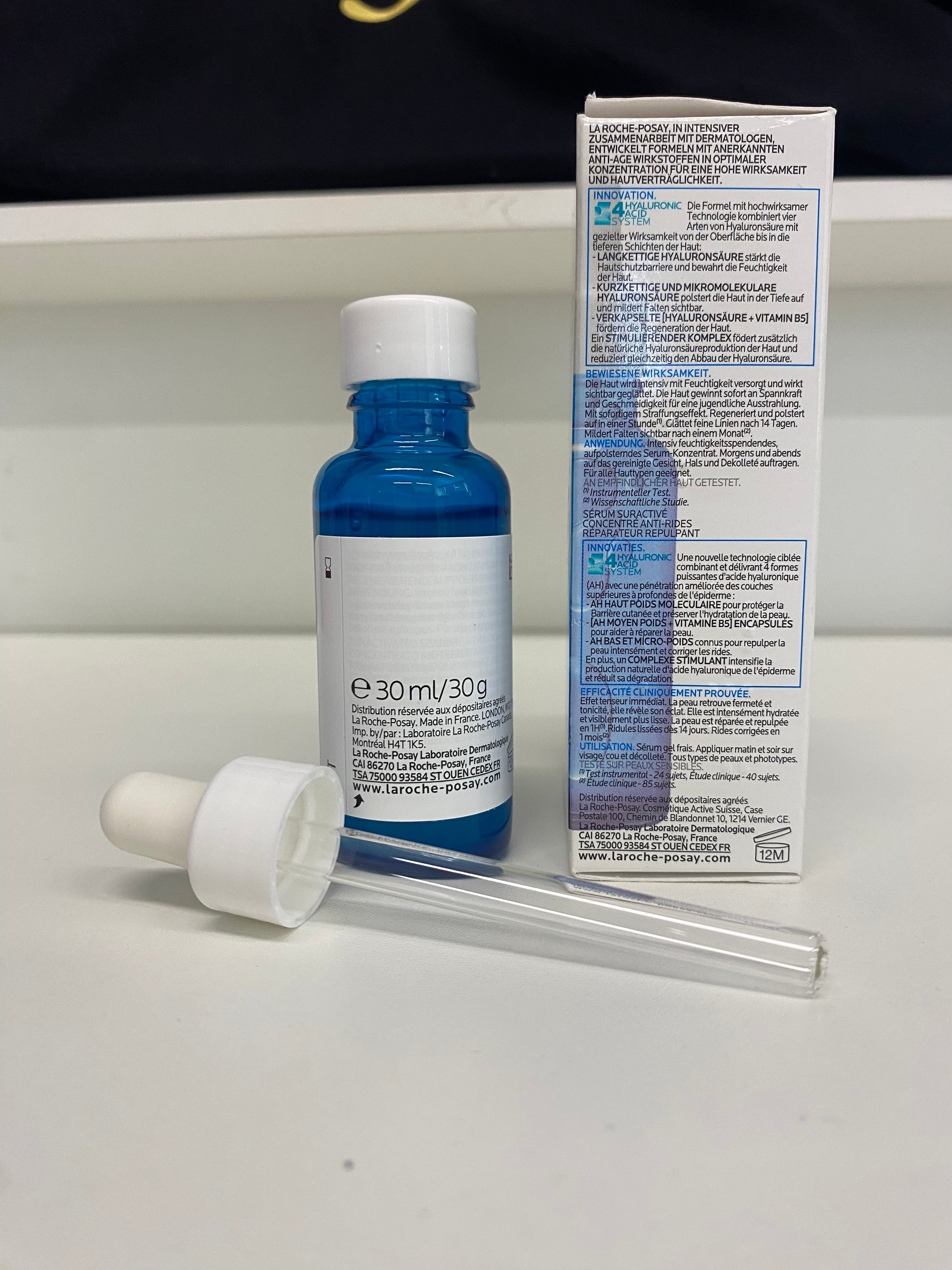 HYALU B5 SUPERACTIVATED SERUM