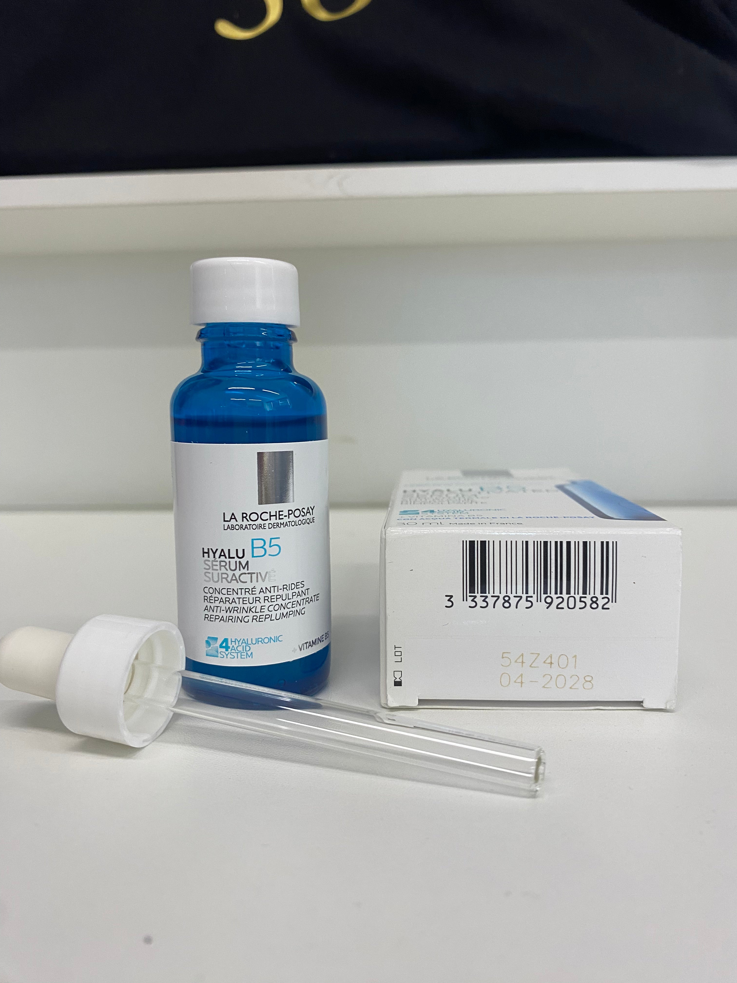 HYALU B5 SUPERACTIVATED SERUM