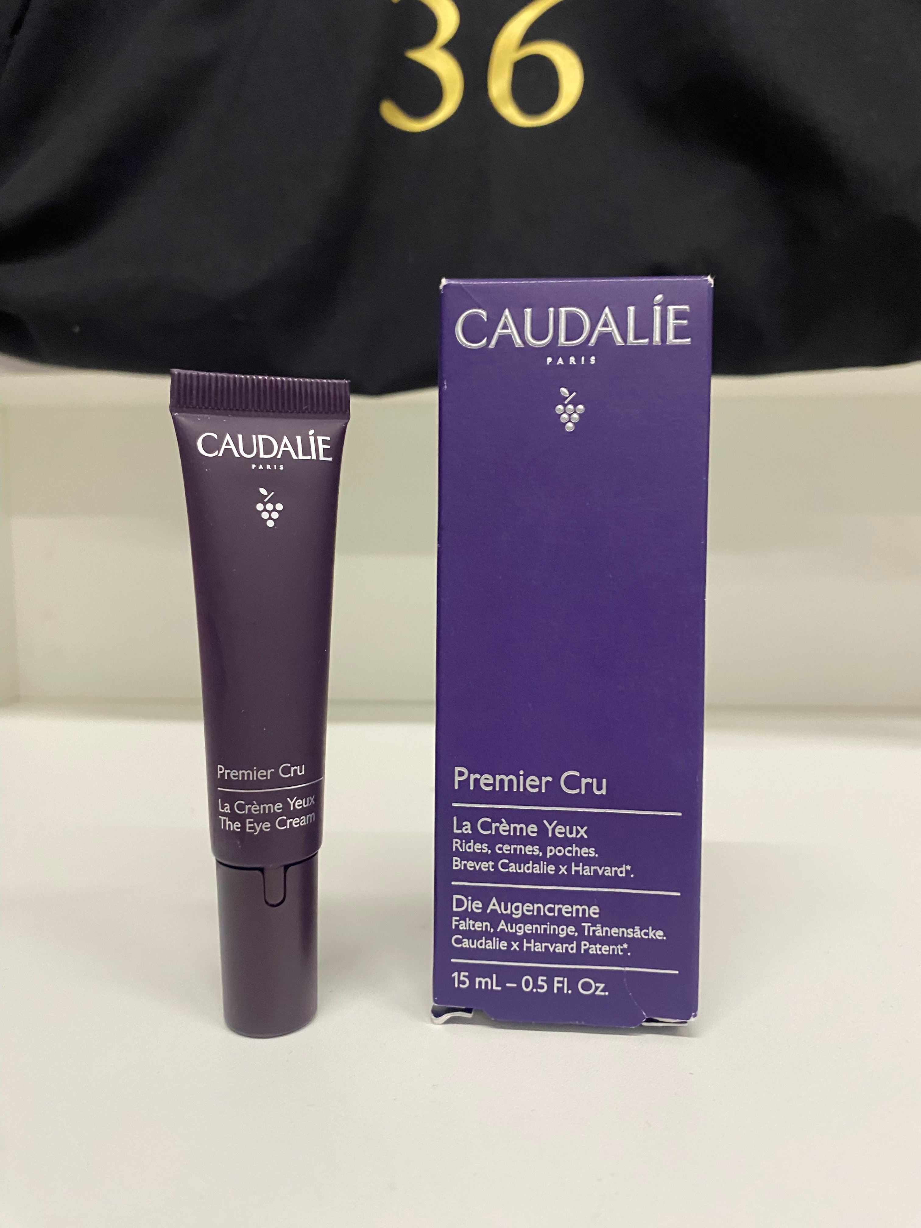 CAUDALIE PREMIER CRU CREMA OCCHI