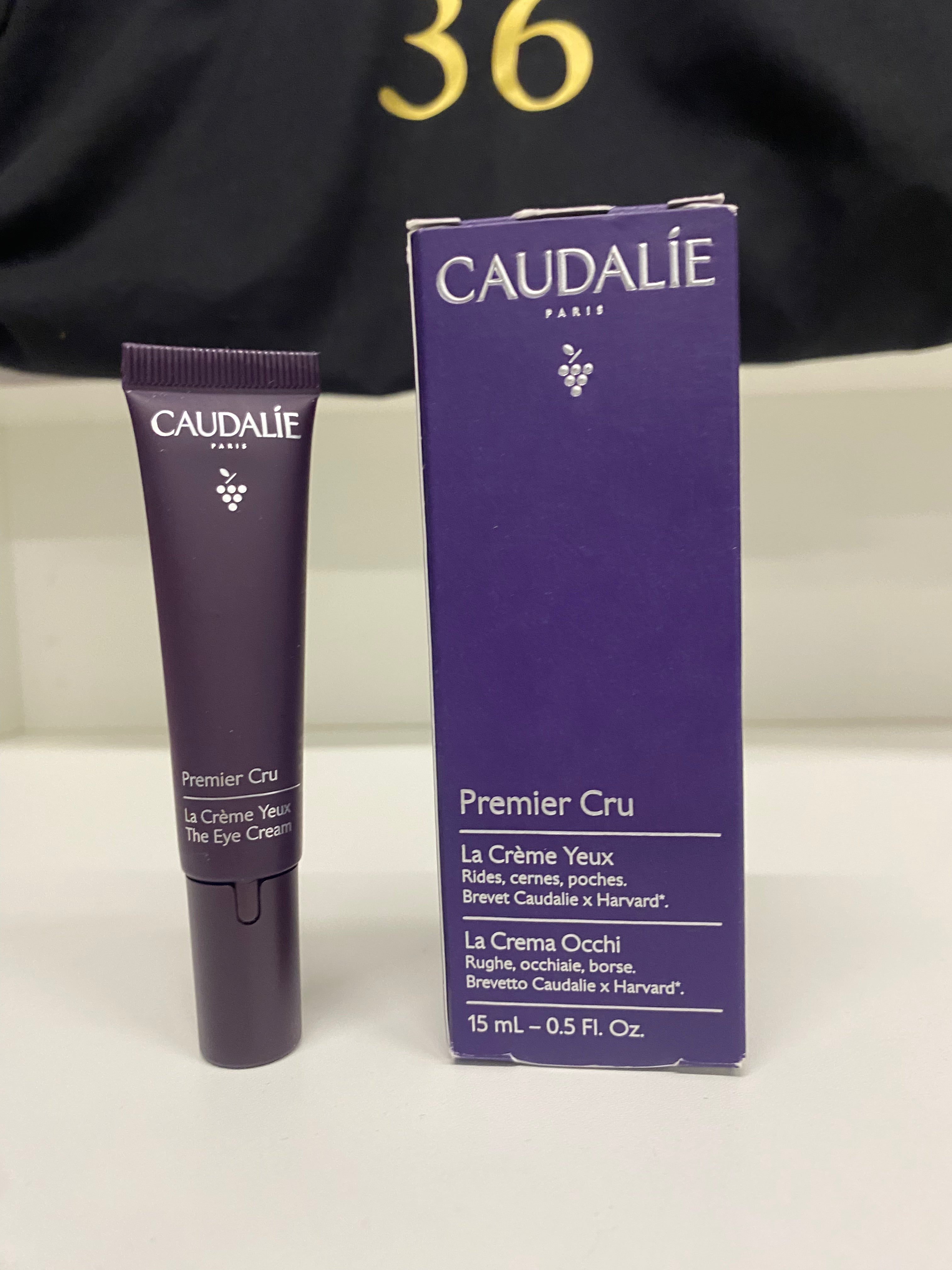 CAUDALIE PREMIER CRU CREMA OCCHI